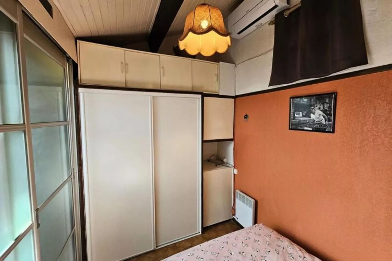 Résidence Pinson-Salle de bain