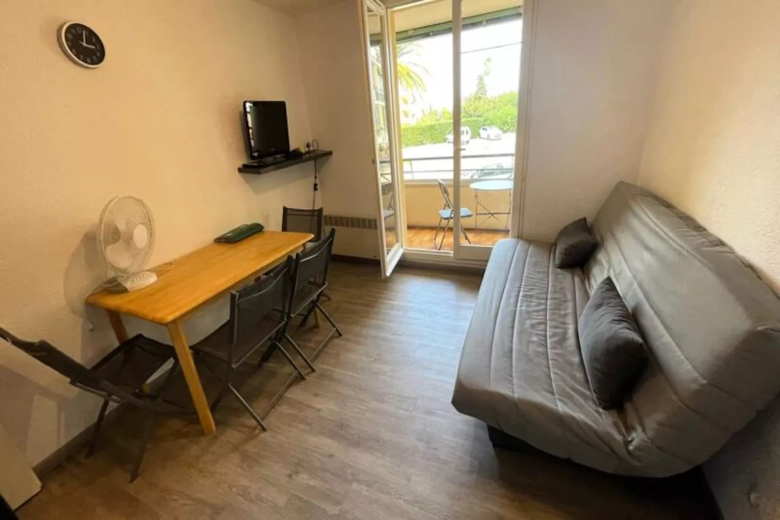 Résidence La Croisette B-Image-tags.