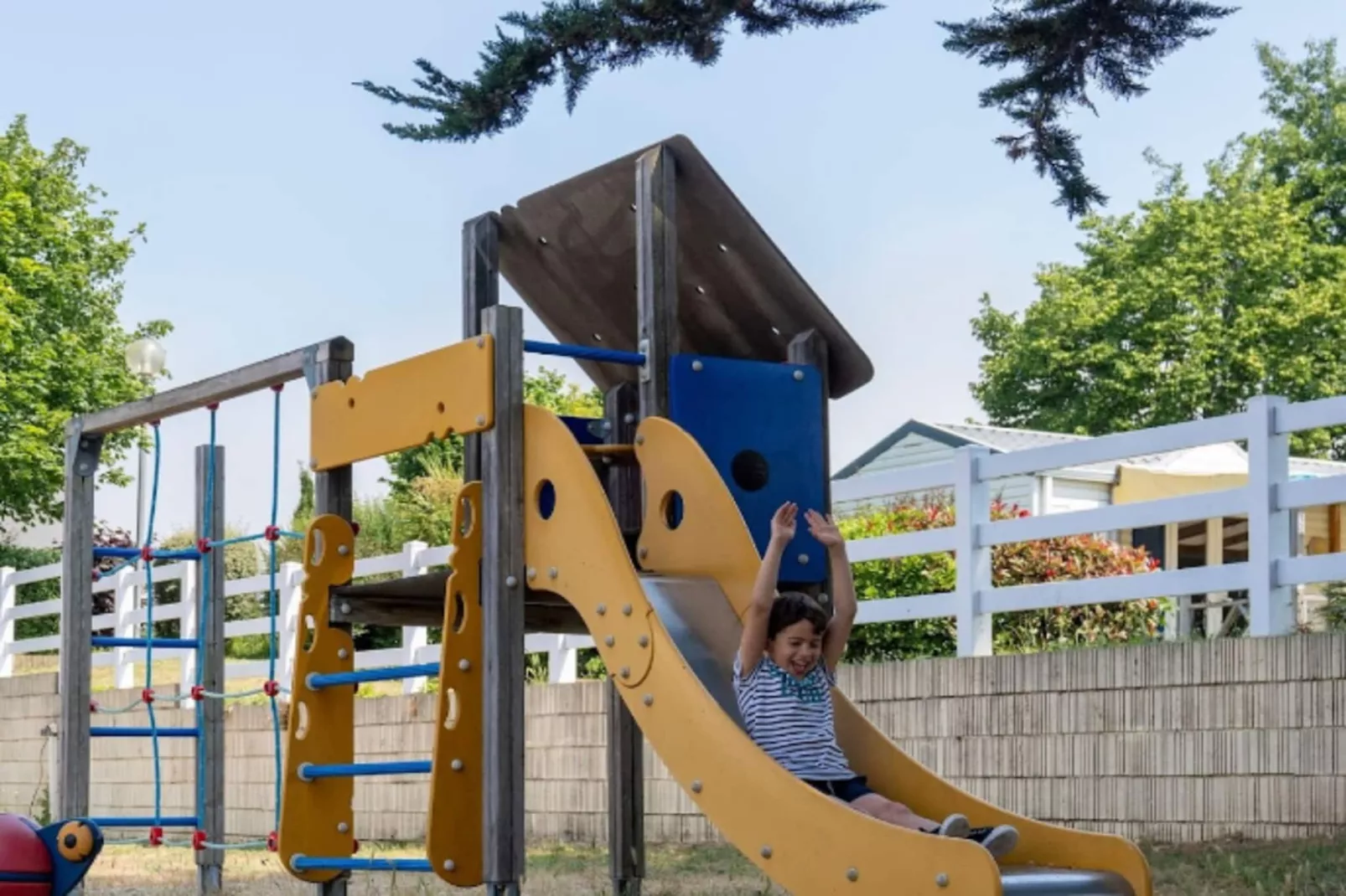 Résidence Cap Hermes - maeva Home-Extérieur été