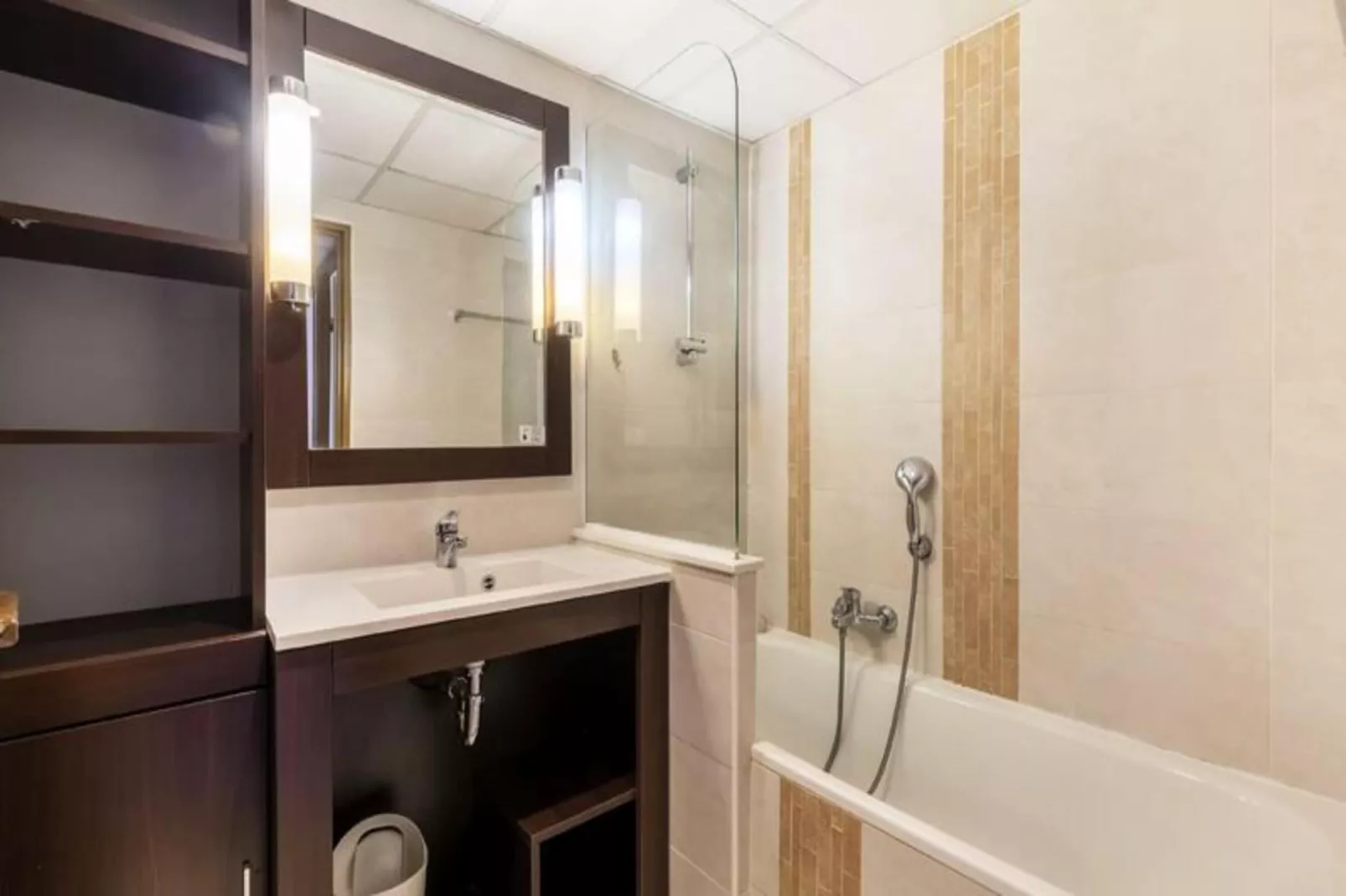 Résidence Cap Hermes - maeva Home-Badezimmer