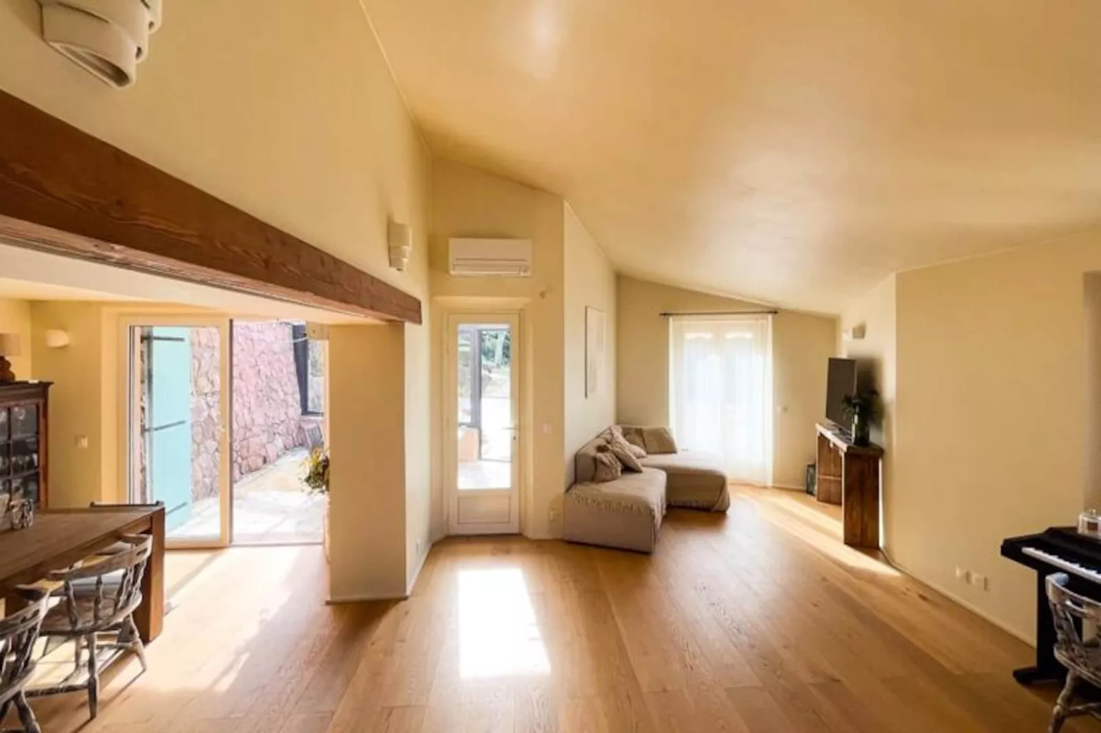 Double Villa Familiale 12 Pers, Piscine - Cannes-Image-tags.