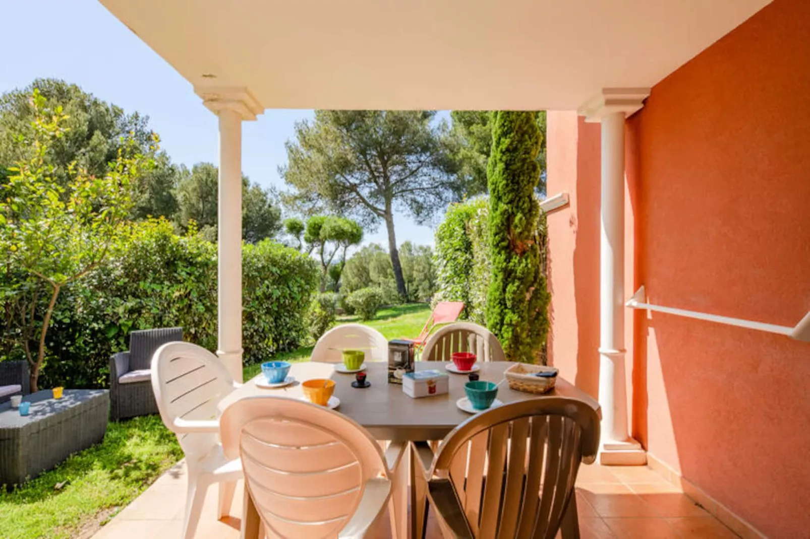 Résidence Les Rivages du Lac - maeva Home-Image-tags.