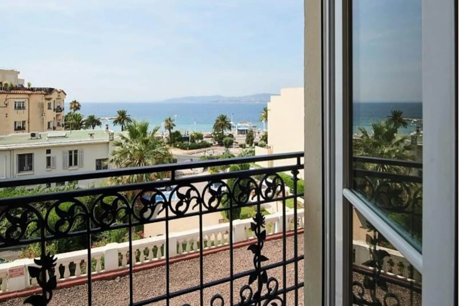 Résidence Le Méditerranée*** - Vacances Bleues-Image-tags.