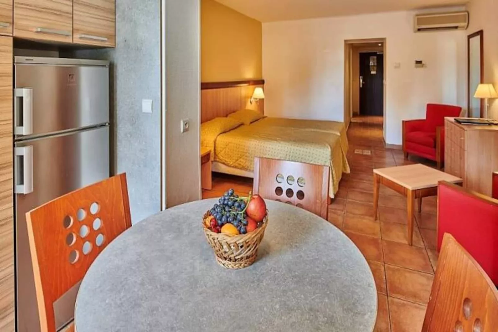 Résidence Le Méditerranée*** - Vacances Bleues-Image-tags.