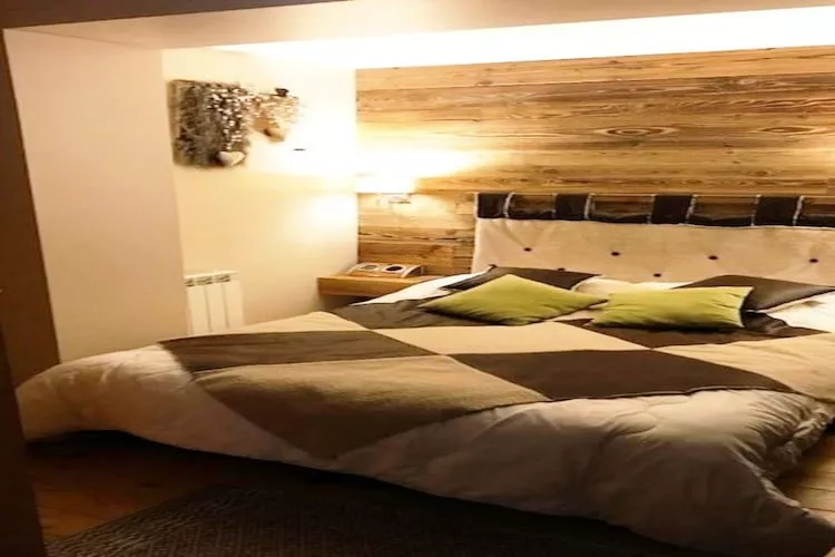 Résidence Le Galibier 3-Bedroom