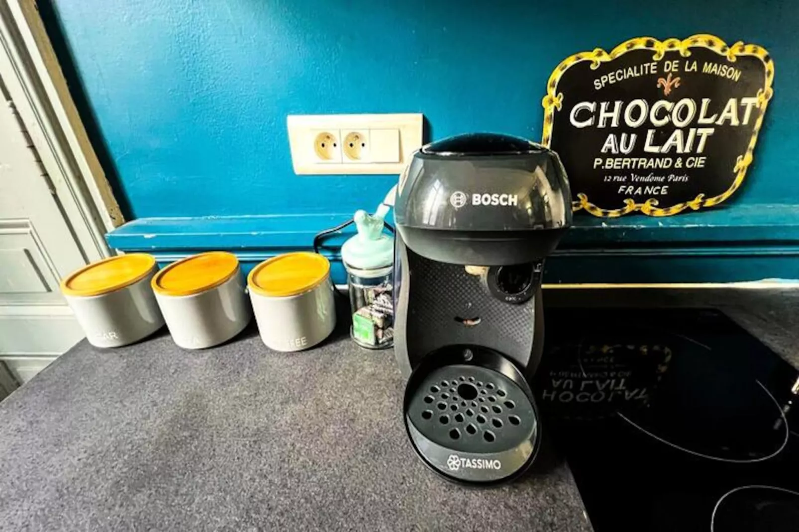 84b9 - "l'interlude" &eacute;l&eacute;gant Appartement Historique-Image-tags.