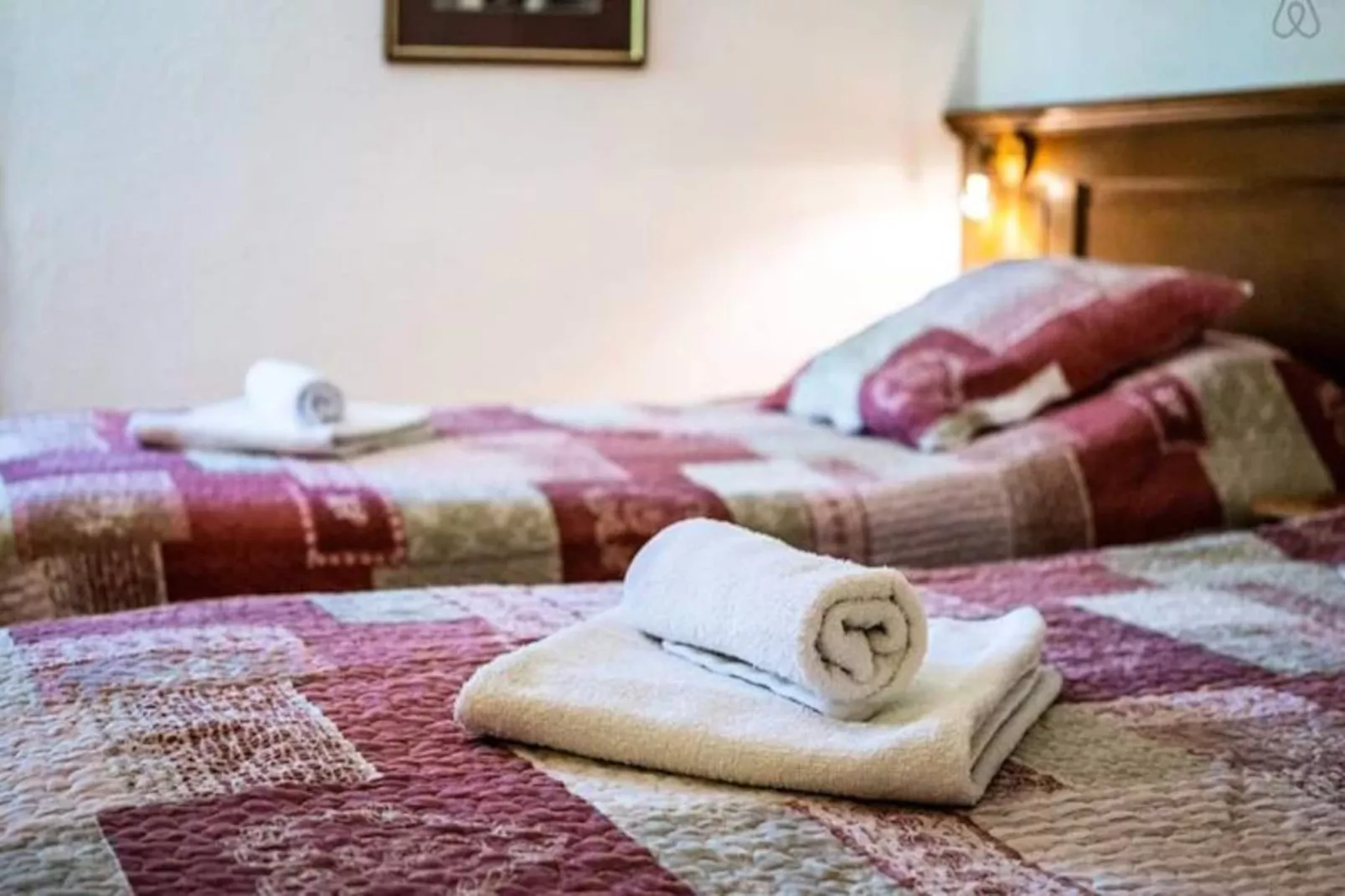 Superbe Mas Provencal Avec Piscine Chauff&eacute;e-Image-tags.