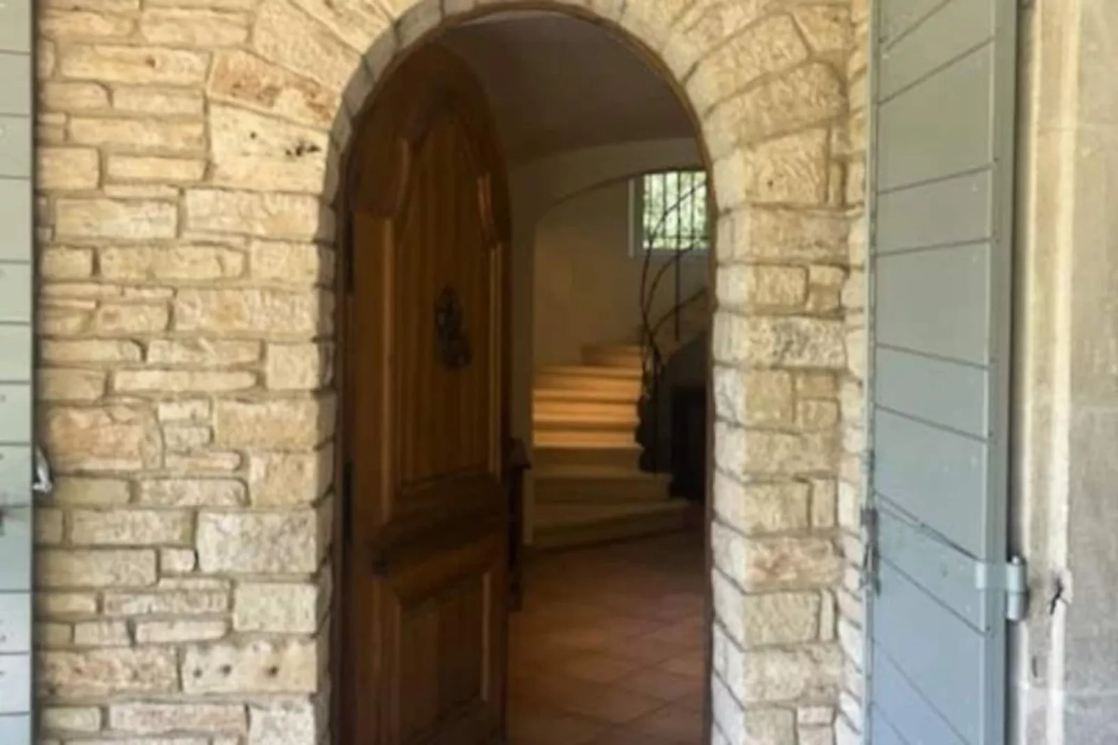 Propri&eacute;t&eacute; D'exception Au Coeur Du Luberon-Image-tags.