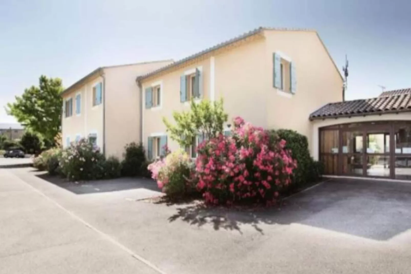 Résidence Odalys Les 4 Soleils-Image-tags.