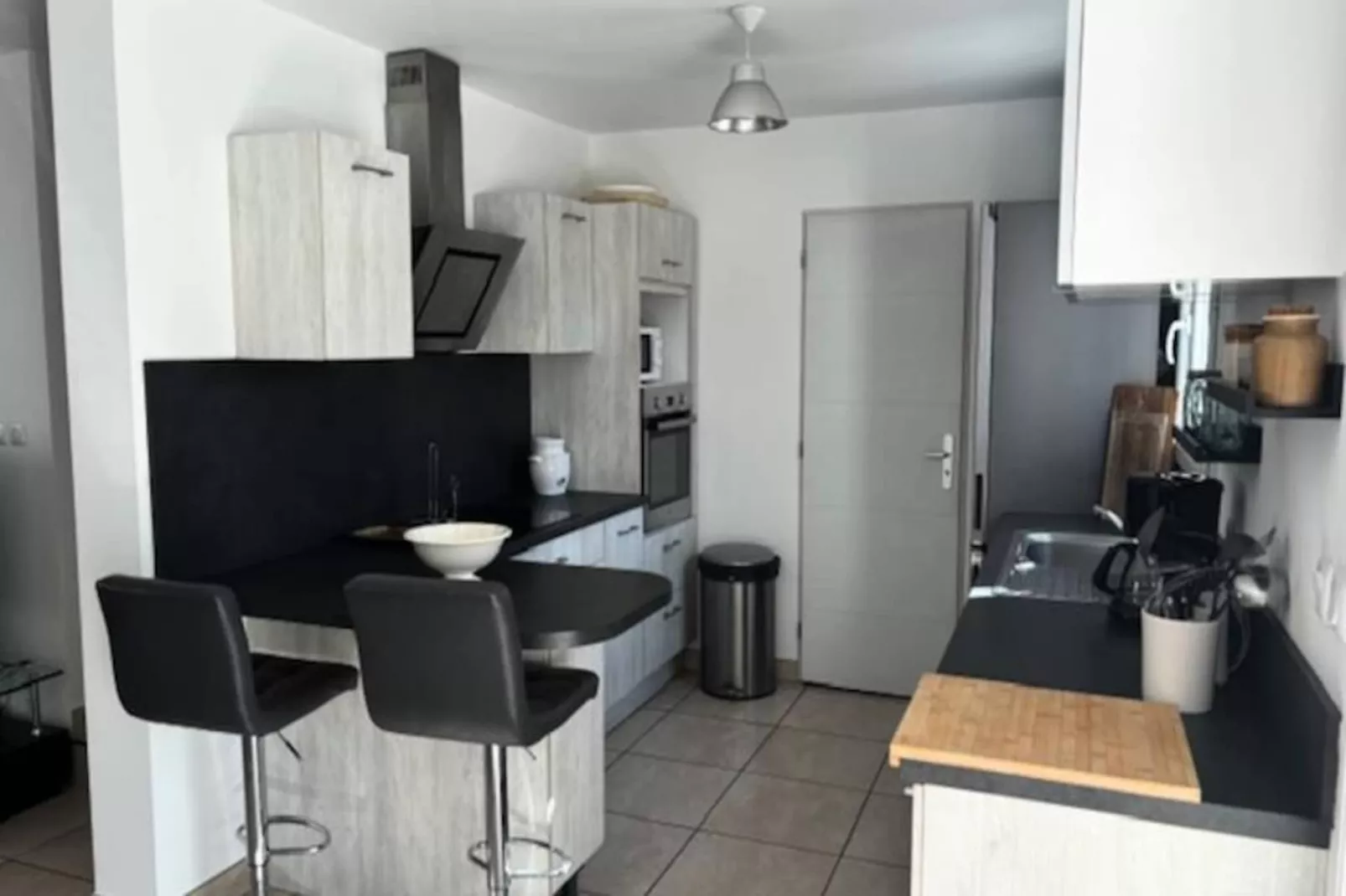 Villa Anna - Piscine Priv&eacute;e Proche Du Centre Historique-Image-tags.