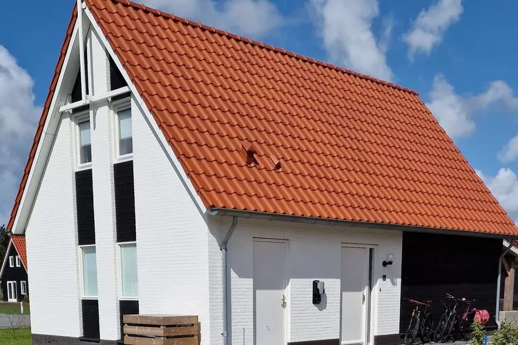 De Pluvier Huis Nr 38-Atmosphere