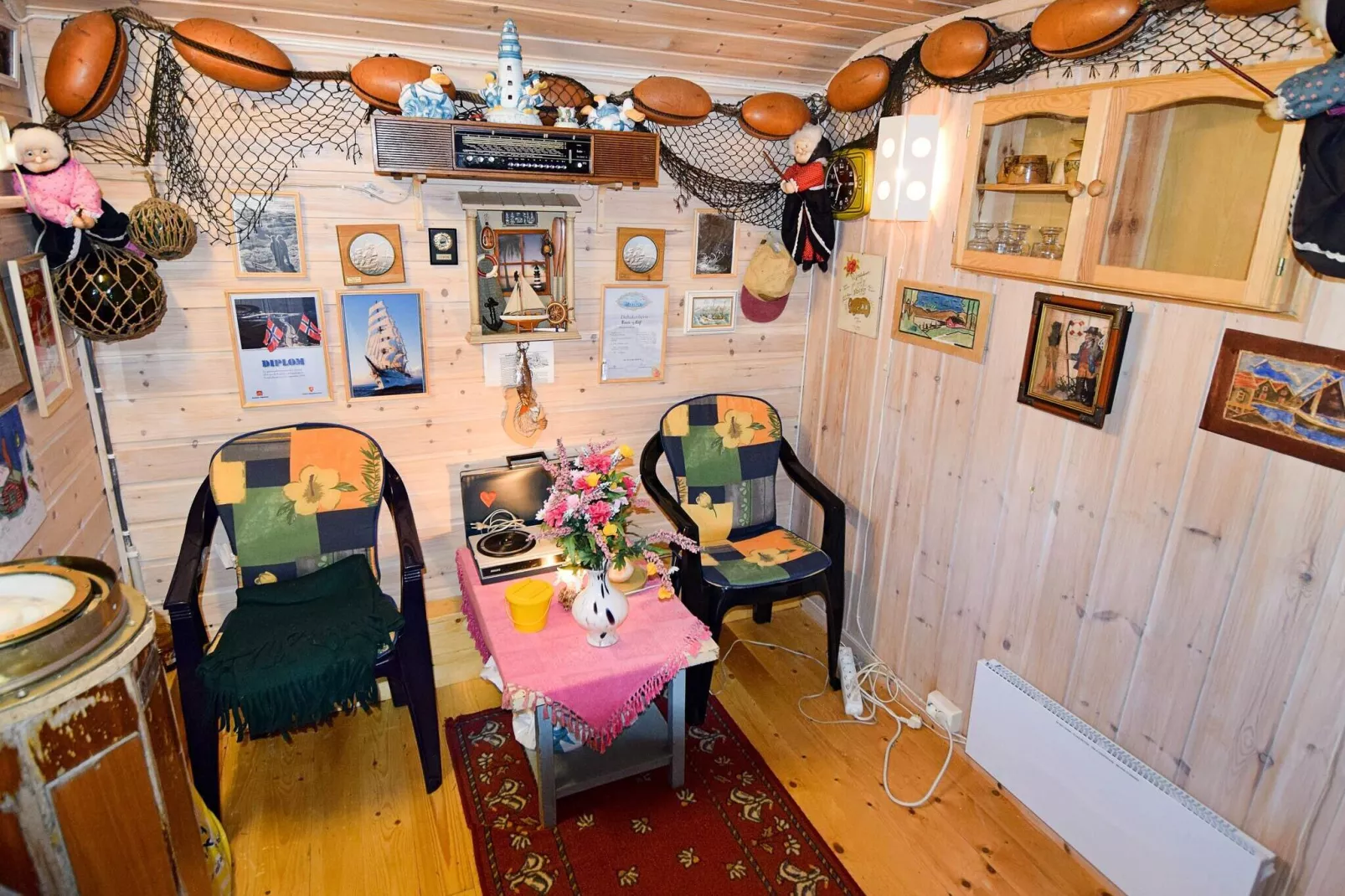 6 person holiday home in BORKENES-By Traum-Not tagged