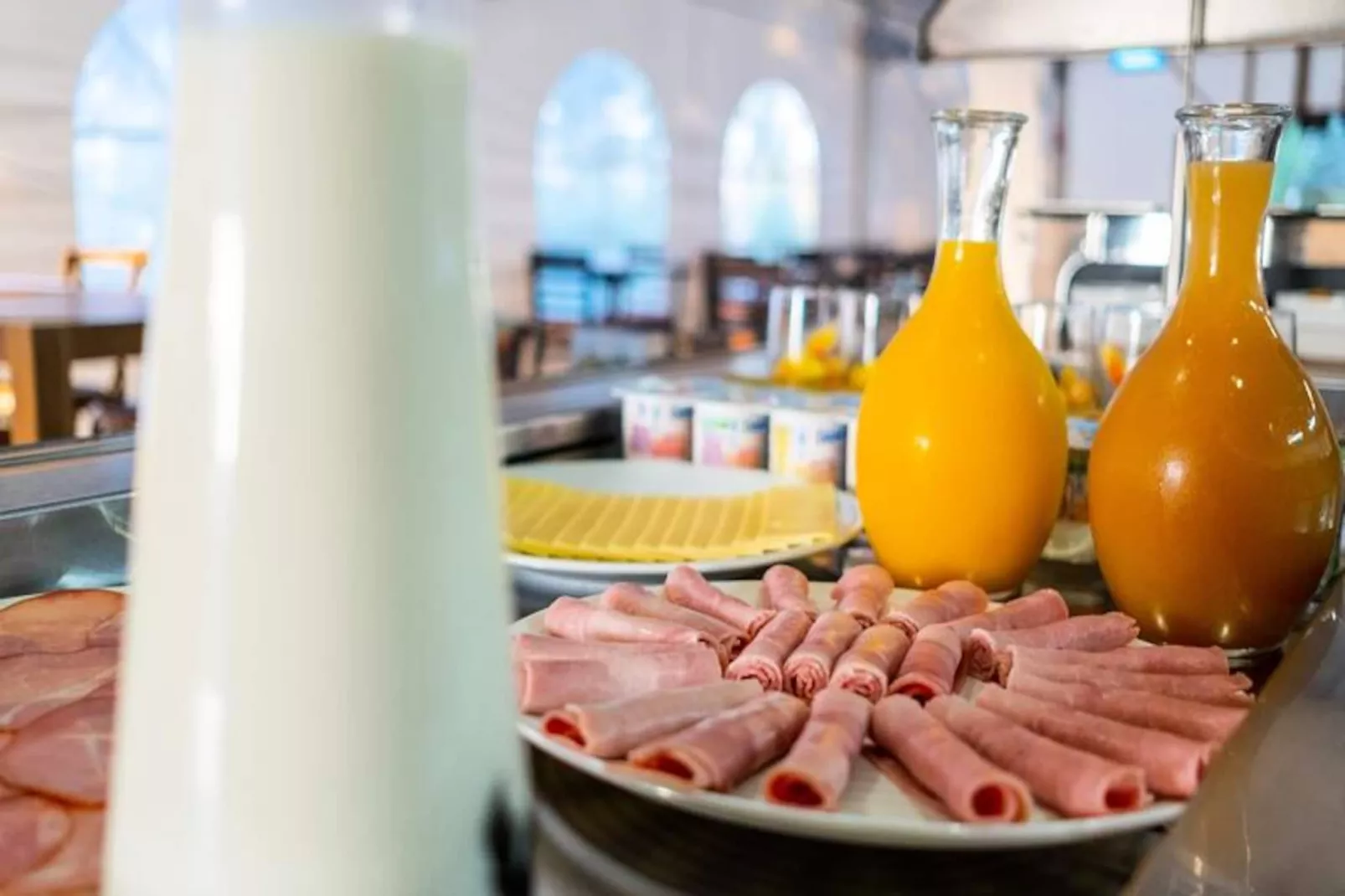 Olydéa - Résidence Les Hameaux des Epesses **-Image-tags.