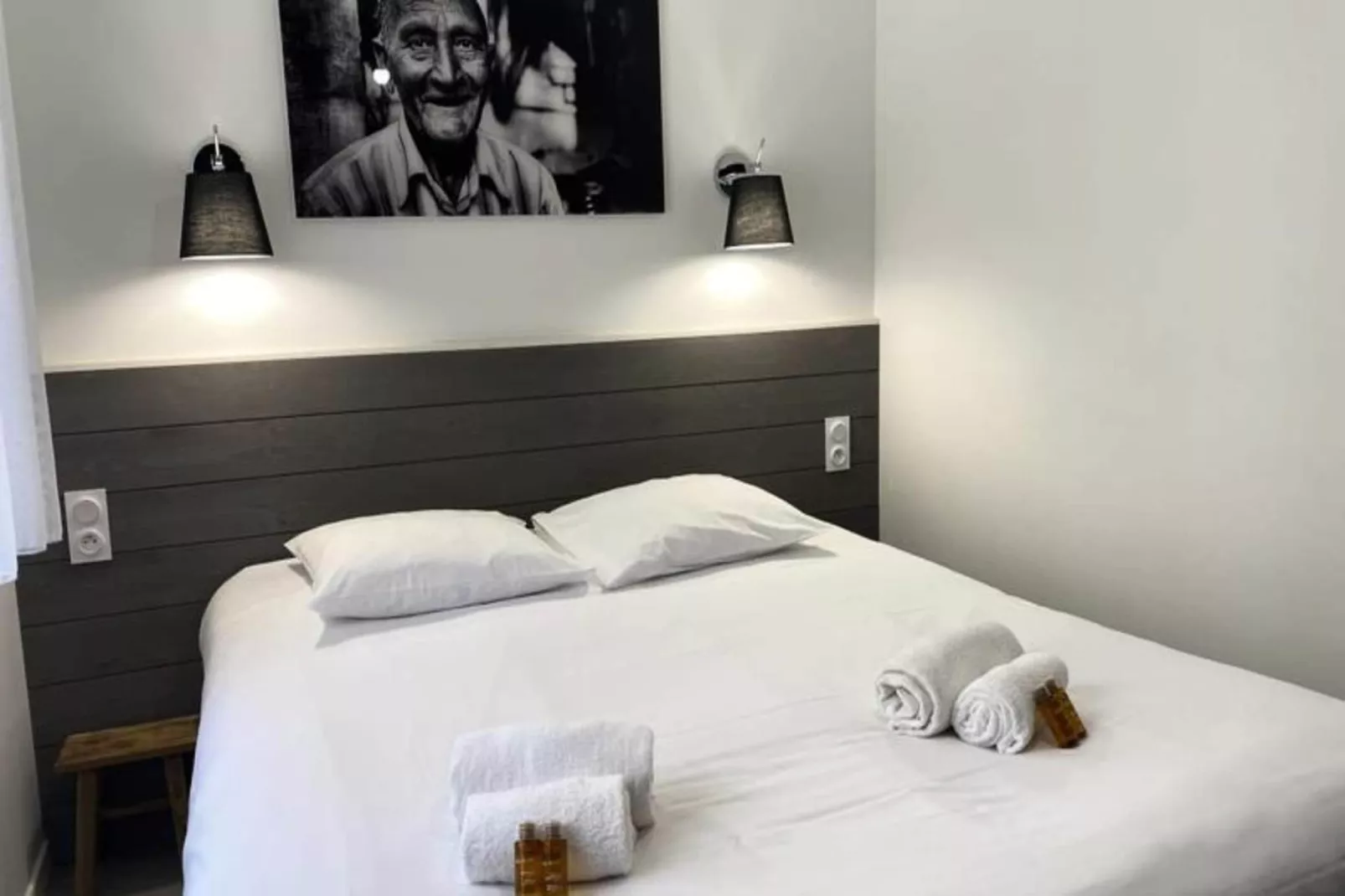 Villa Tha&iuml;lande - Domaine Le Sherwood-Terrasse/Balkon