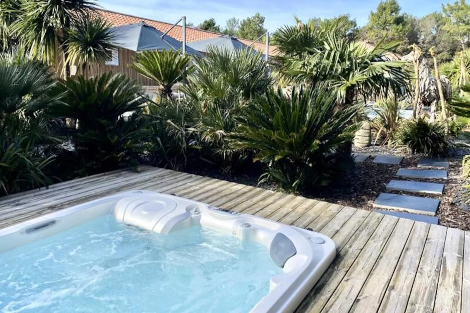 Villa Santa Teresa - Domaine Le Sherwood-Image-tags.