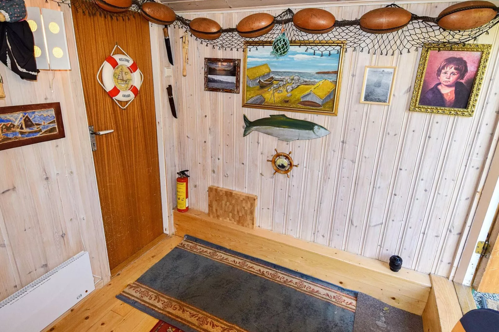 6 person holiday home in BORKENES-By Traum-Not tagged