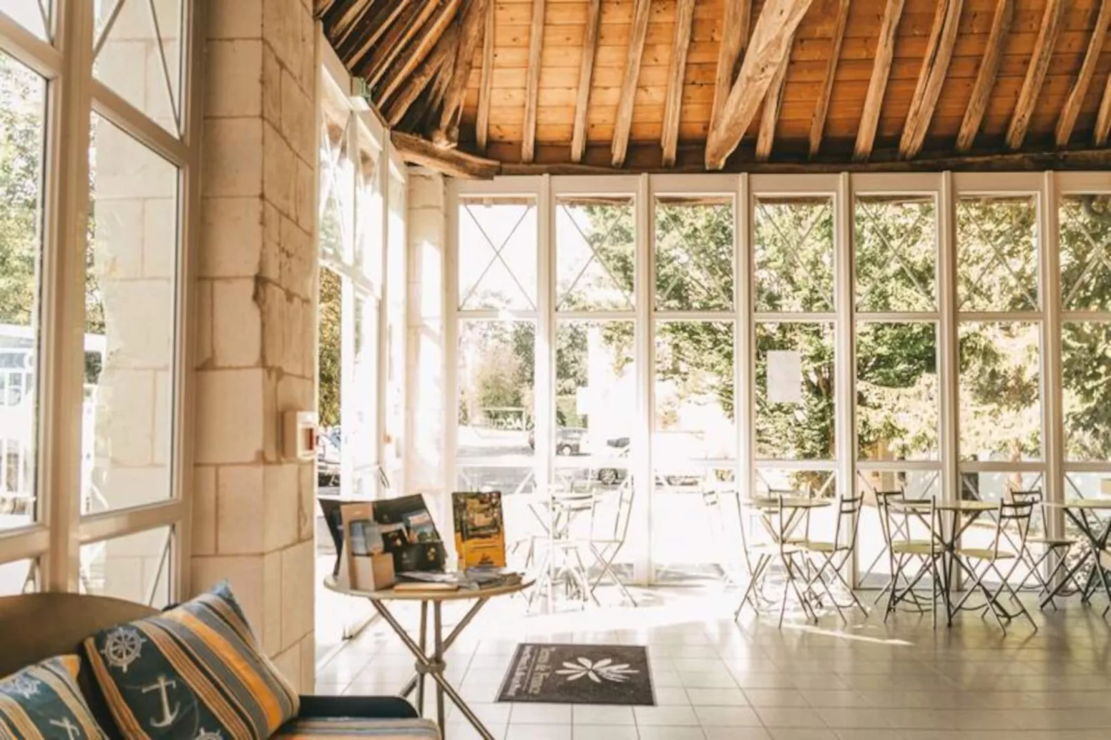 Appart'Hotel La Roche-Posay