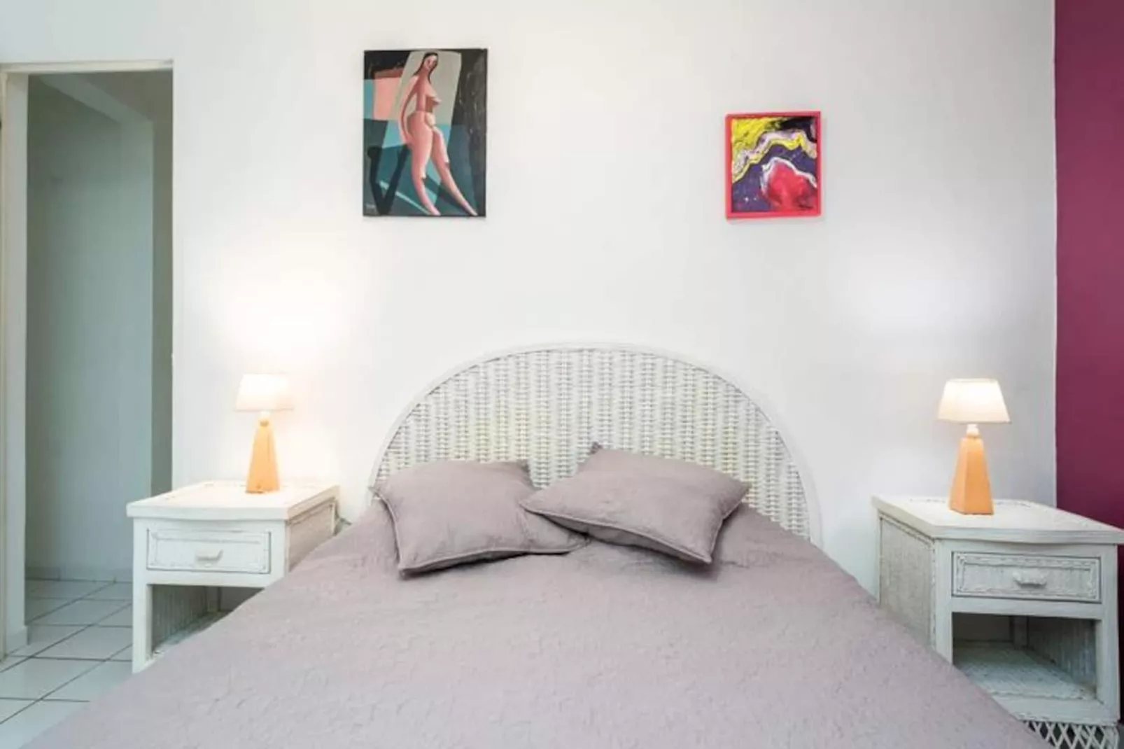 Villa Bougainvillier-Image-tags.