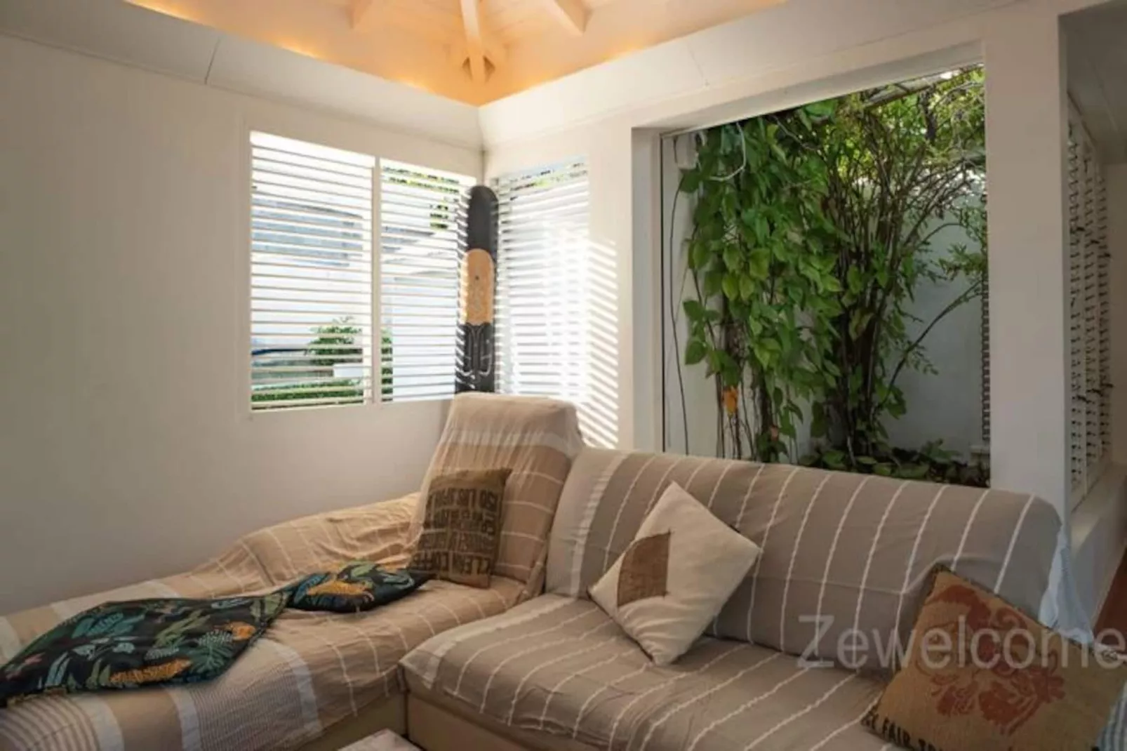 Villa Douceur Cara&iuml;bes