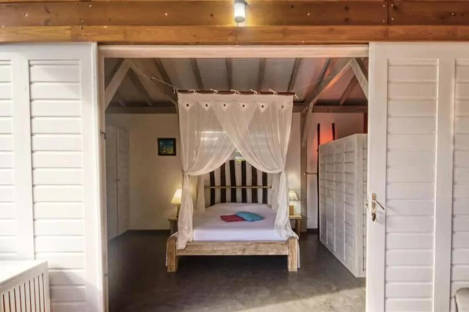 Villa Bouddha 1-Chambre