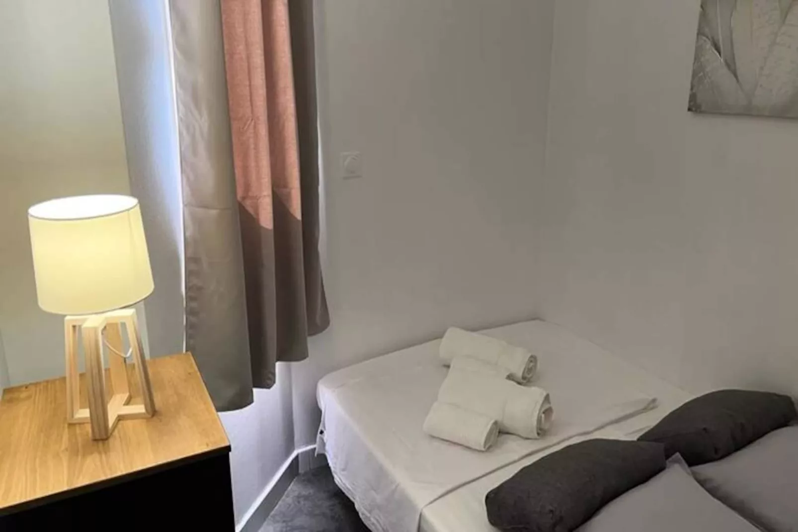 Appartement Blue Oc&eacute;an-Image-tags.