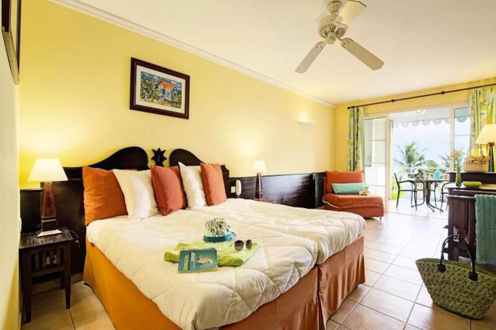 Résidence Sainte Anne, Guadeloupe - maeva Home-Image-tags.