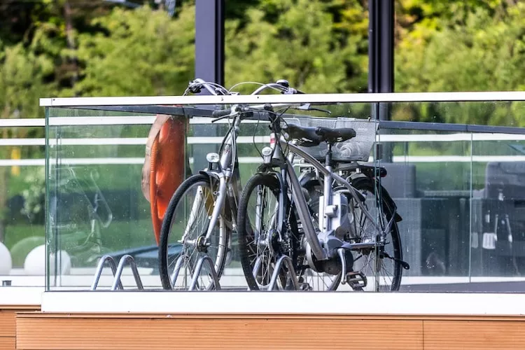 Dom na wodzie Bytów-Facilities