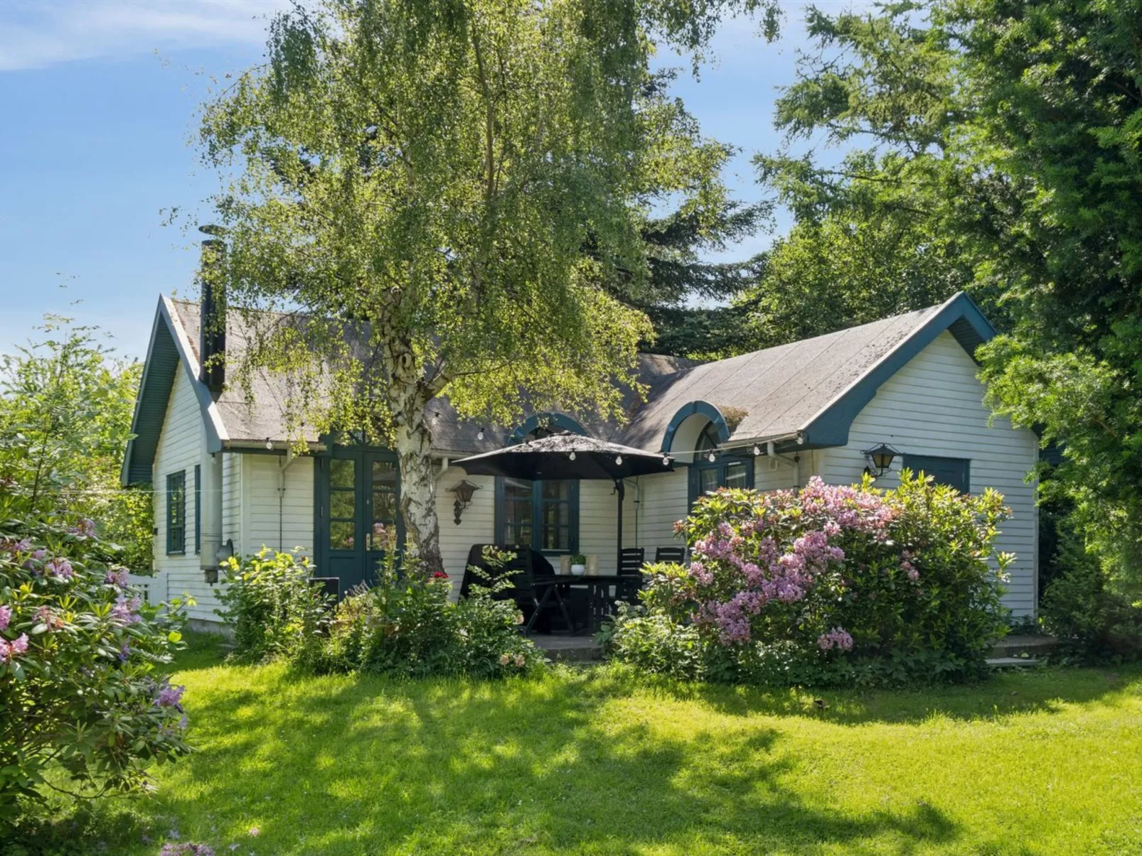 "Arto" - 325m from the sea-Outside