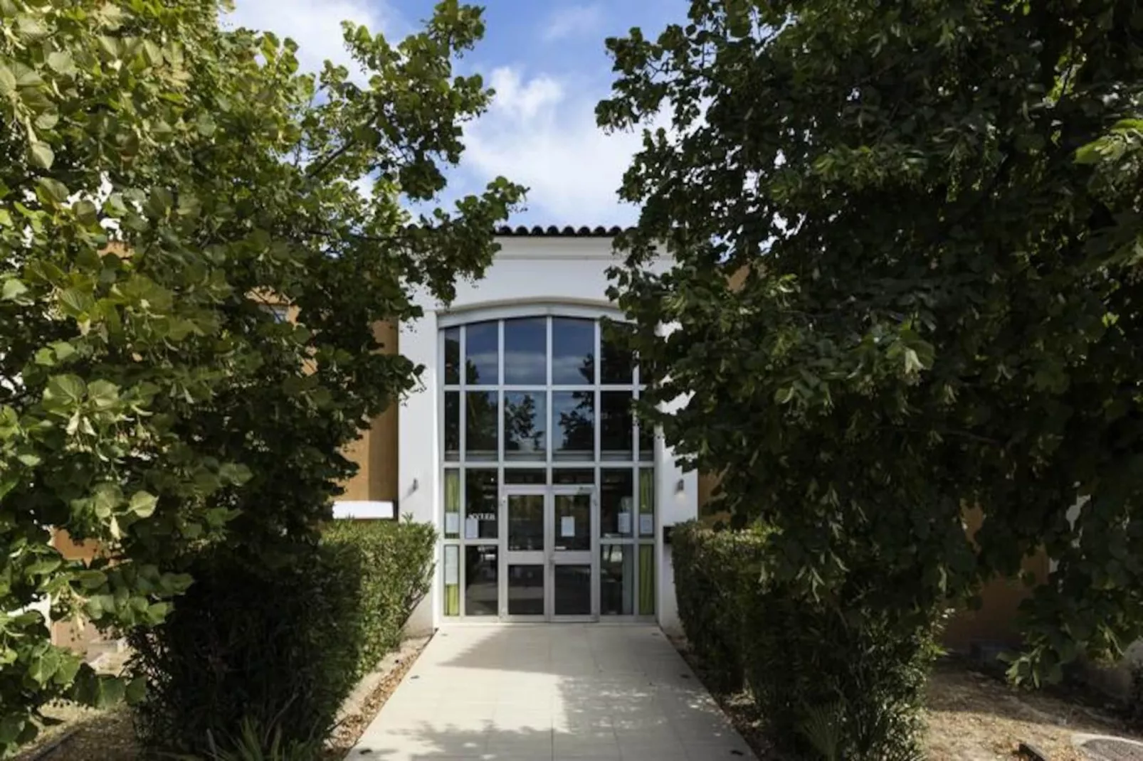 Résidence Garden & City Aix-en-Provence - Puyricard-Image-tags.