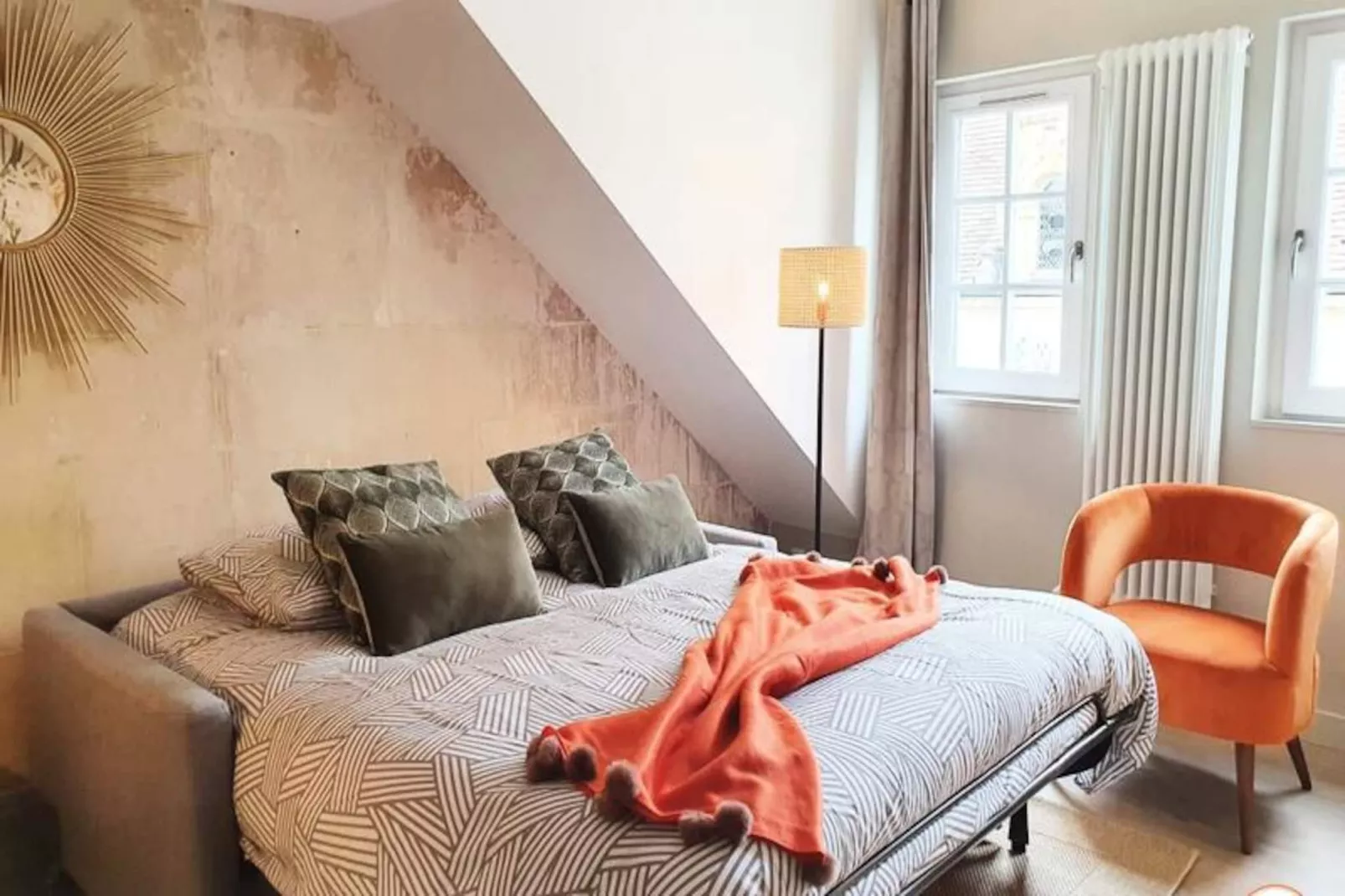 La Plume De Malherbe - Parking - Coup De C&oelig;ur-Image-tags.