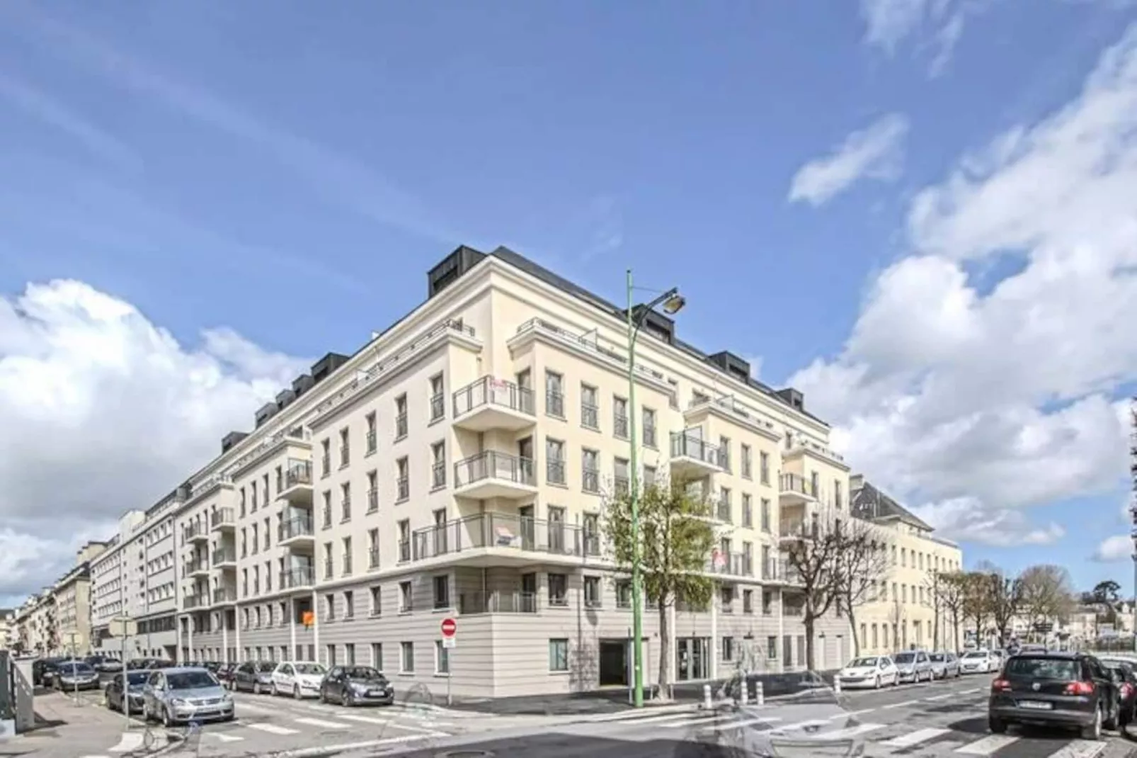 🚢  Port De Plaisance - Balcon - Hypercentre - Coup De C&oelig;ur-Image-tags.