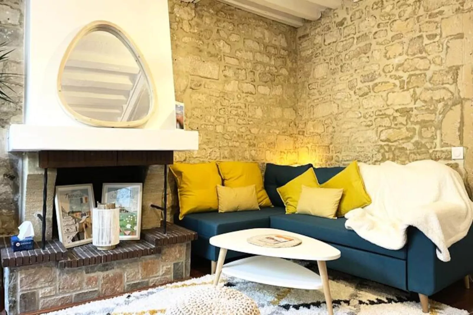 🌲 Le Jardin - Pl. St Sauveur - Hypercentre-Image-tags.