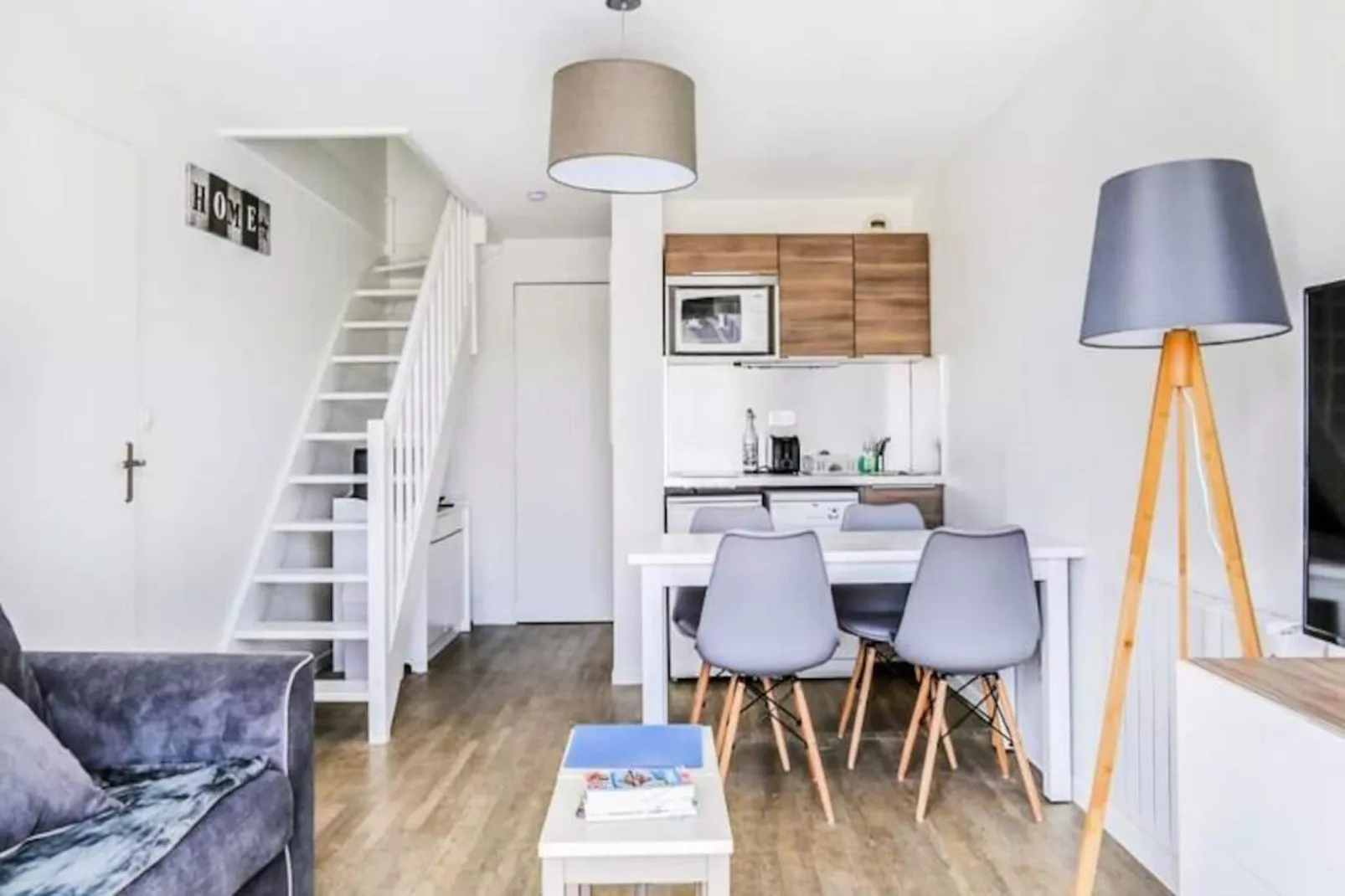 Les appartements de Port Guillaume - maeva Home-Image-tags.