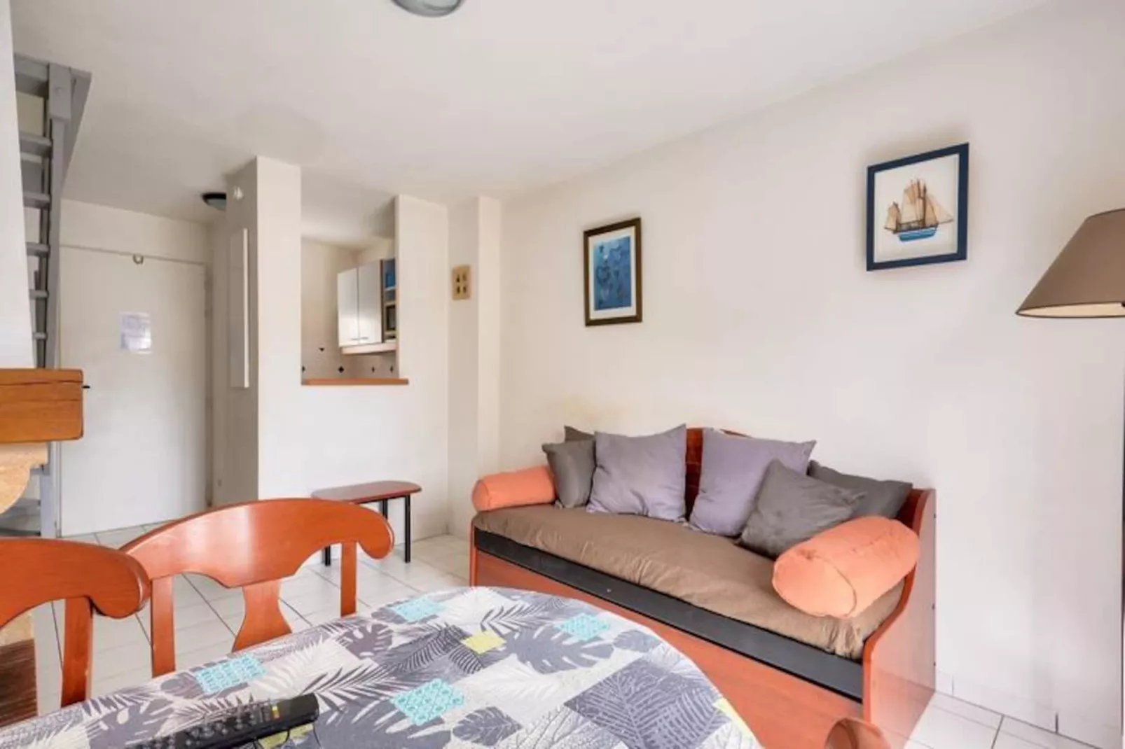 Les maisons de Port Guillaume - maeva Home-Image-tags.