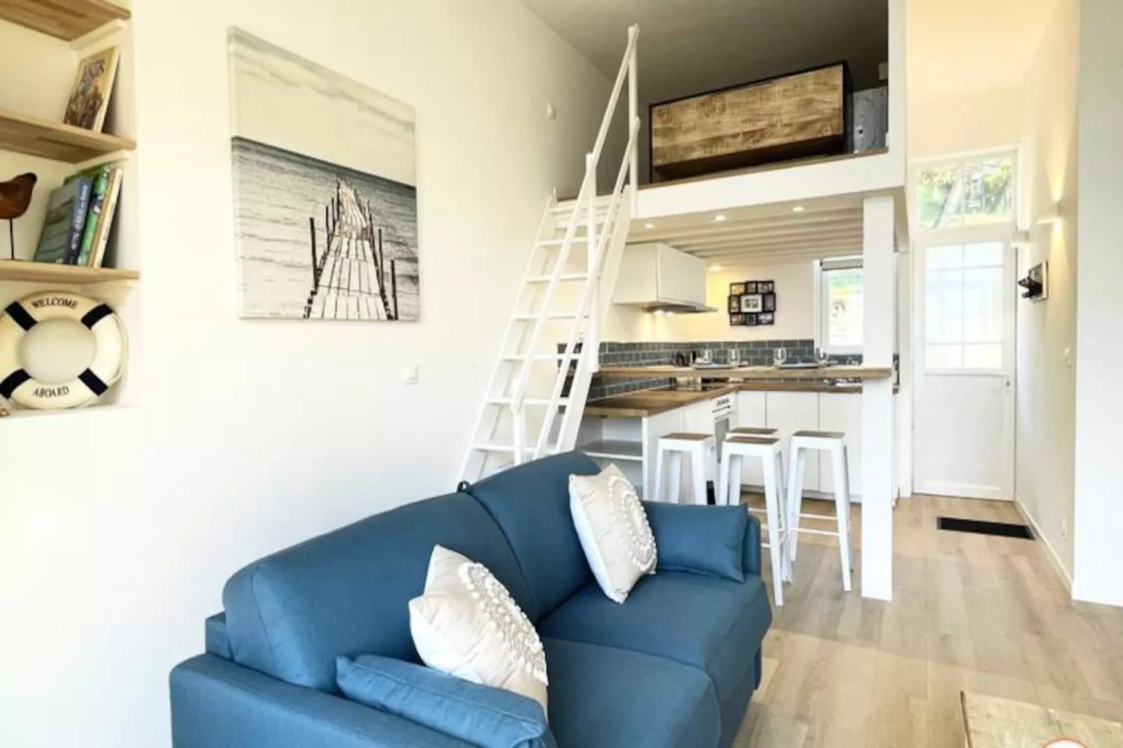 🌅 Le Sunset - Vue Mer - Acc&egrave;s Plage Priv&eacute;-Image-tags.