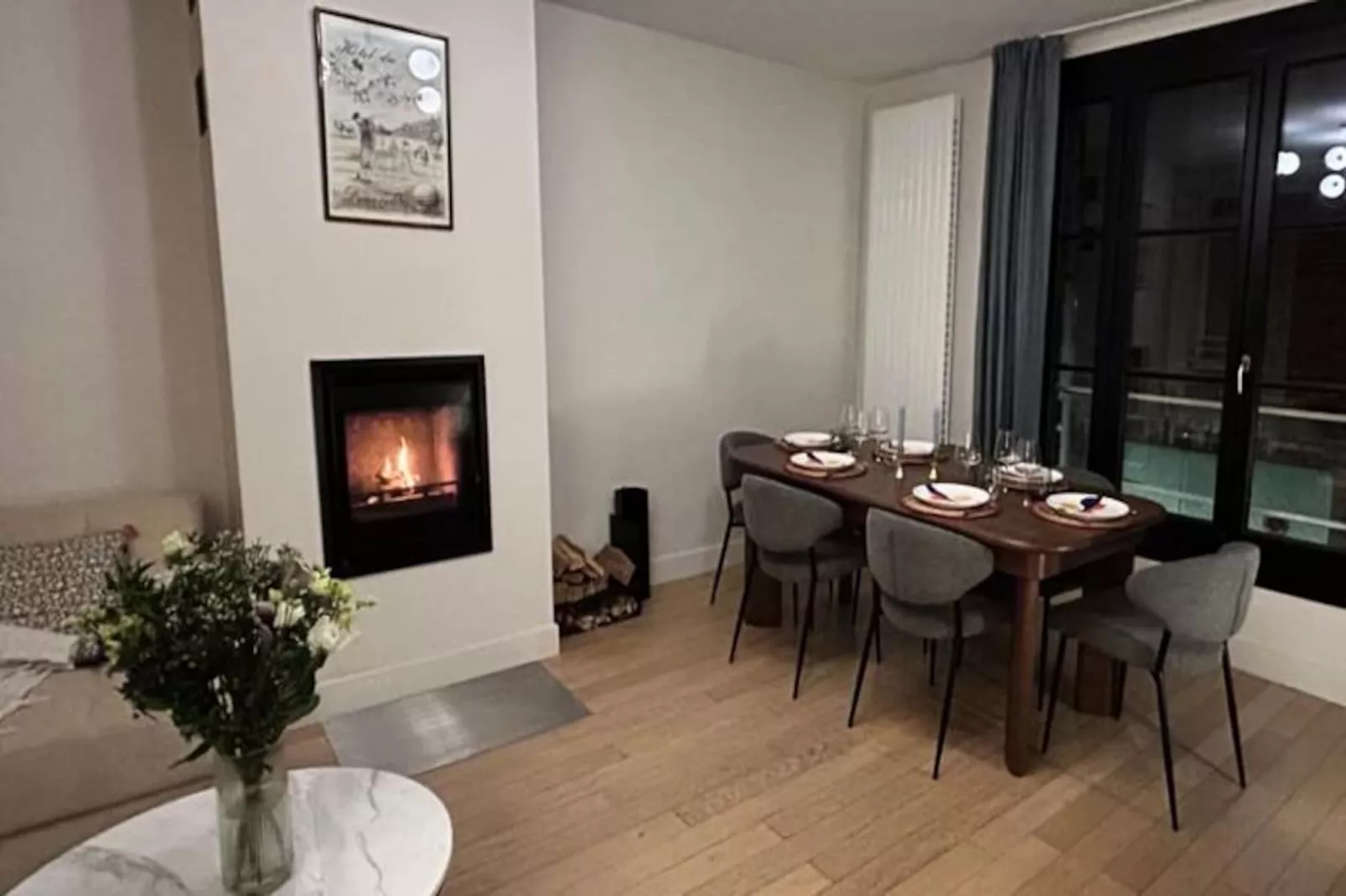 🌺 Les Bains De Trouville - Standing - Hypercentre - 7 Pax-Image-tags.