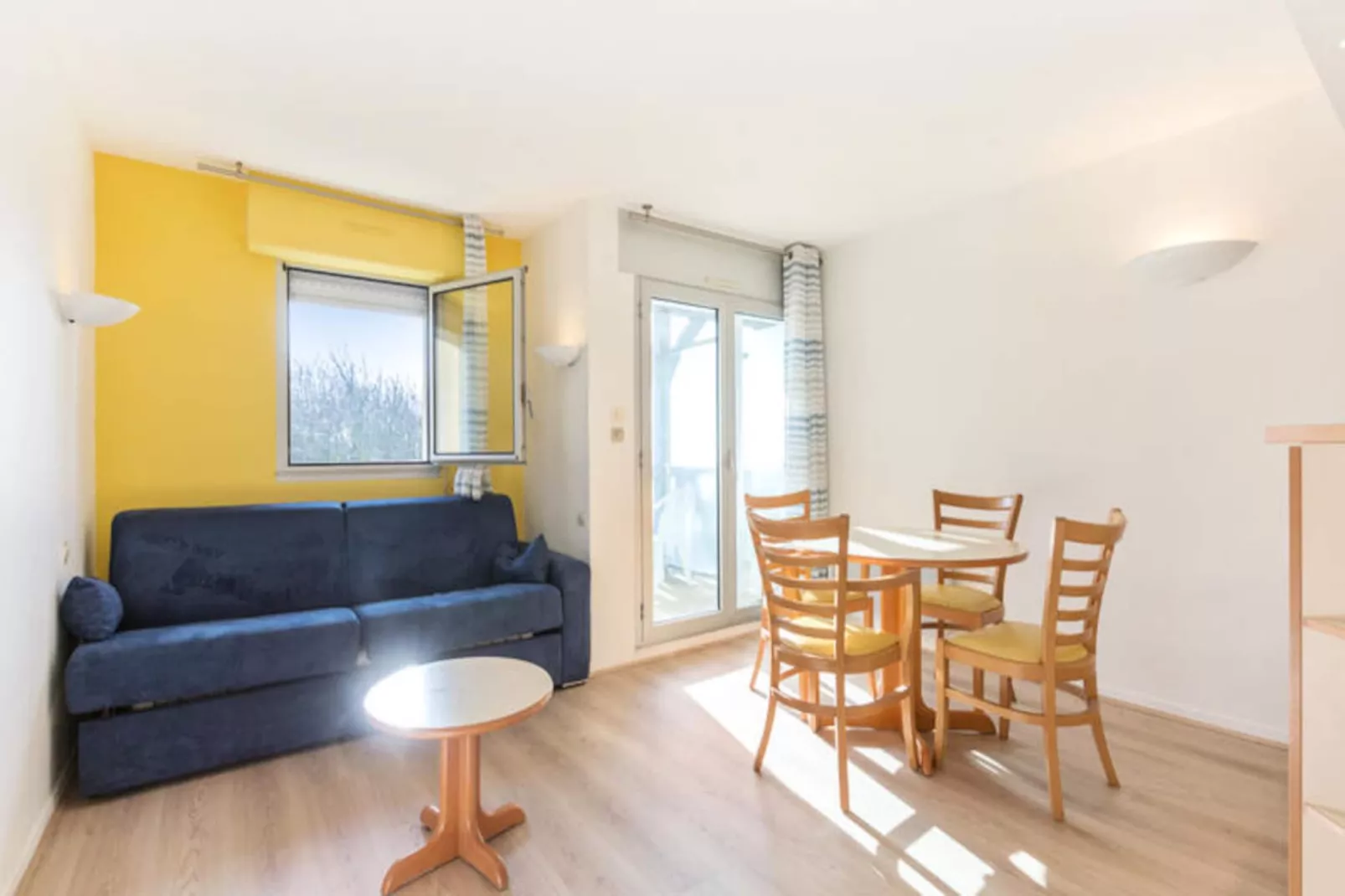 Résidence Les Tamaris - maeva Home-Image-tags.