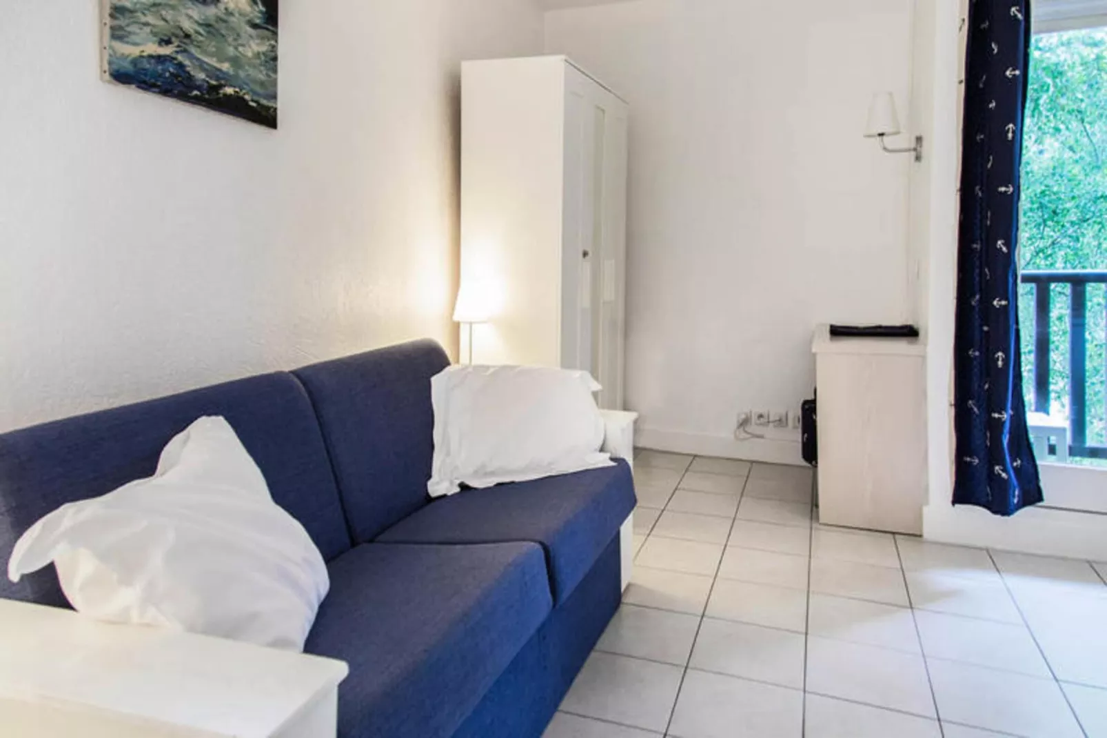 Résidence Les Embruns - maeva Home-Exterior in summer