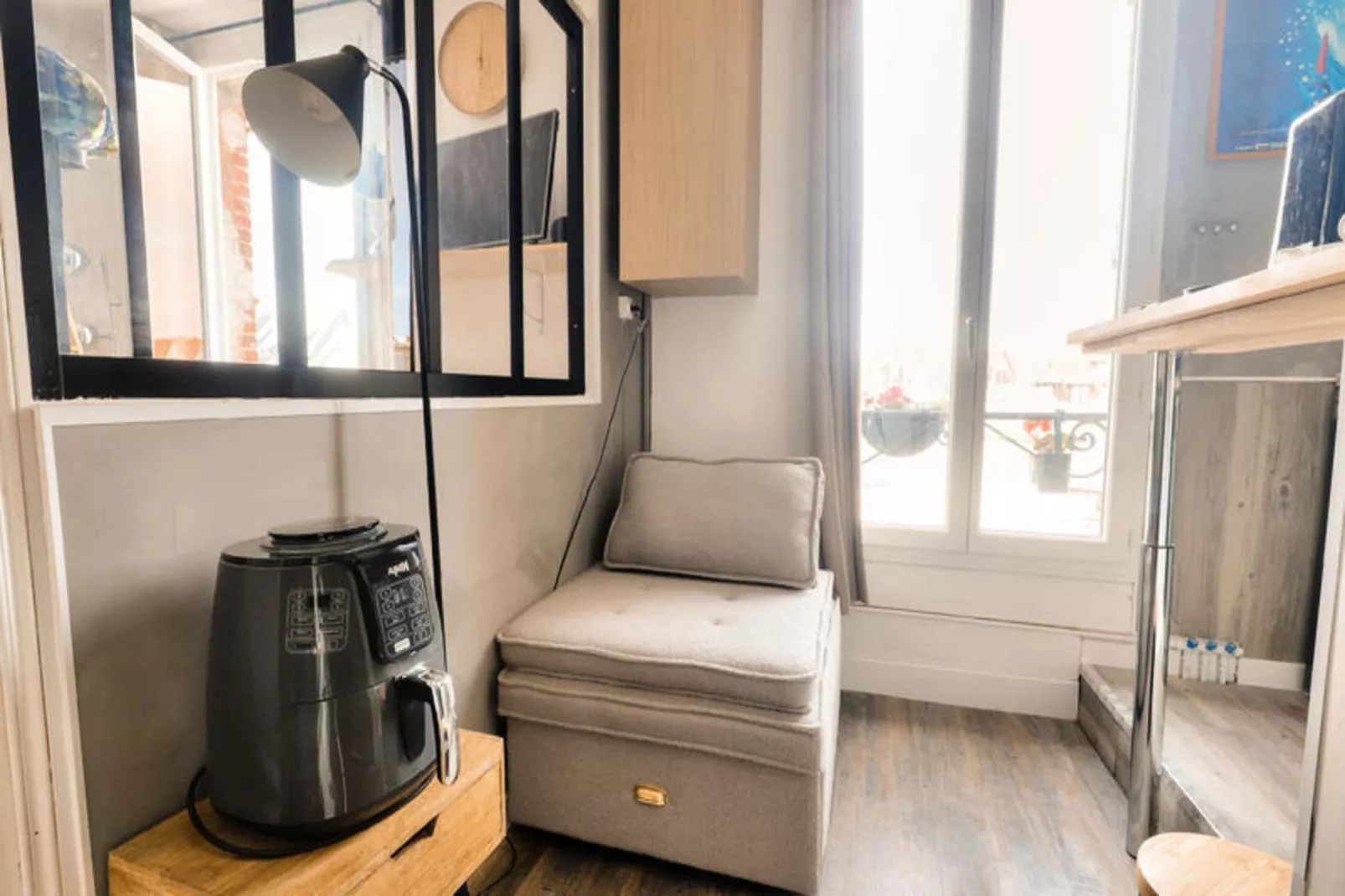 Le restaurant - maeva home-Exterior in summer