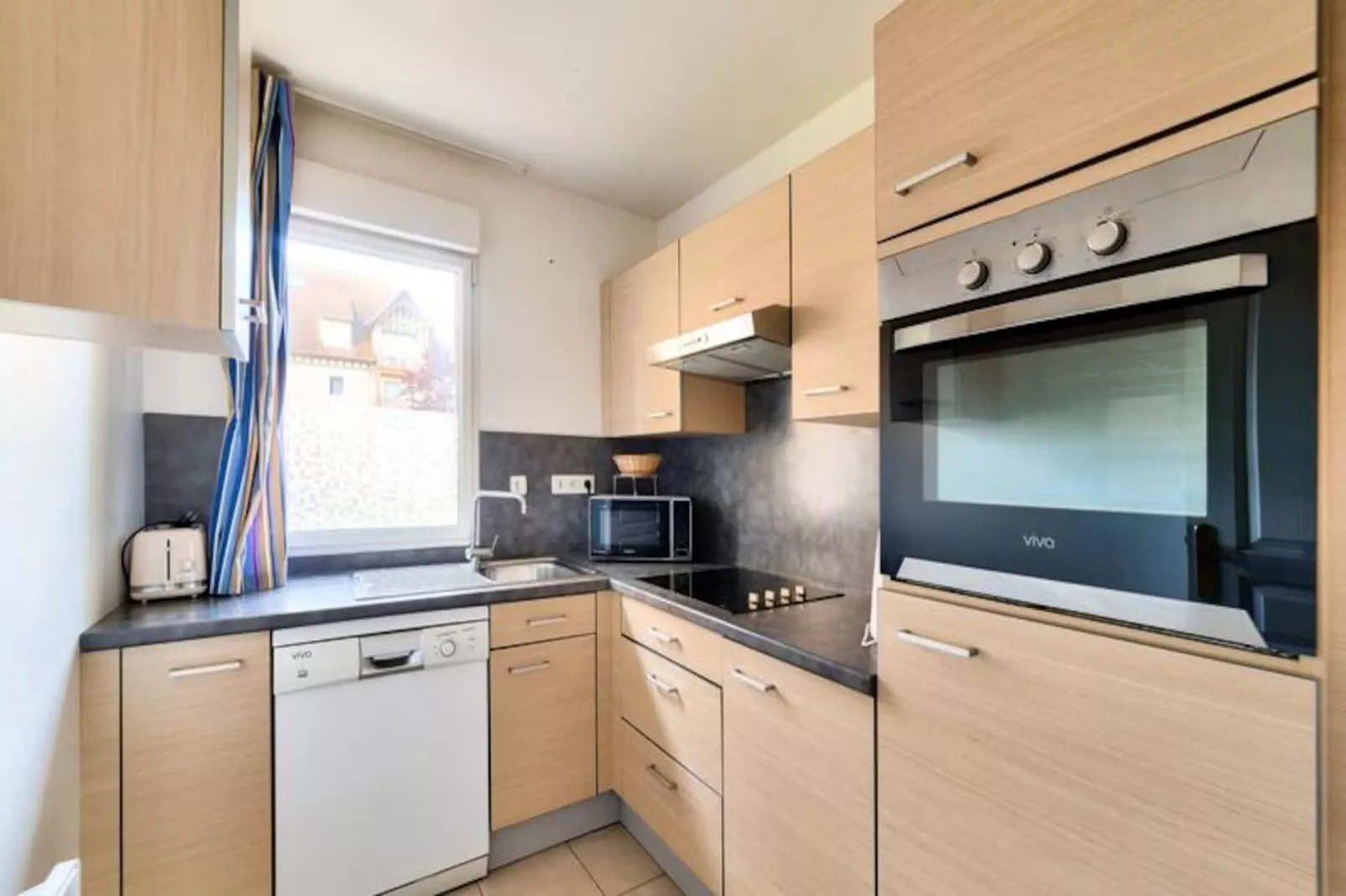 La Ferme de Deauville - maeva Home-Image-tags.