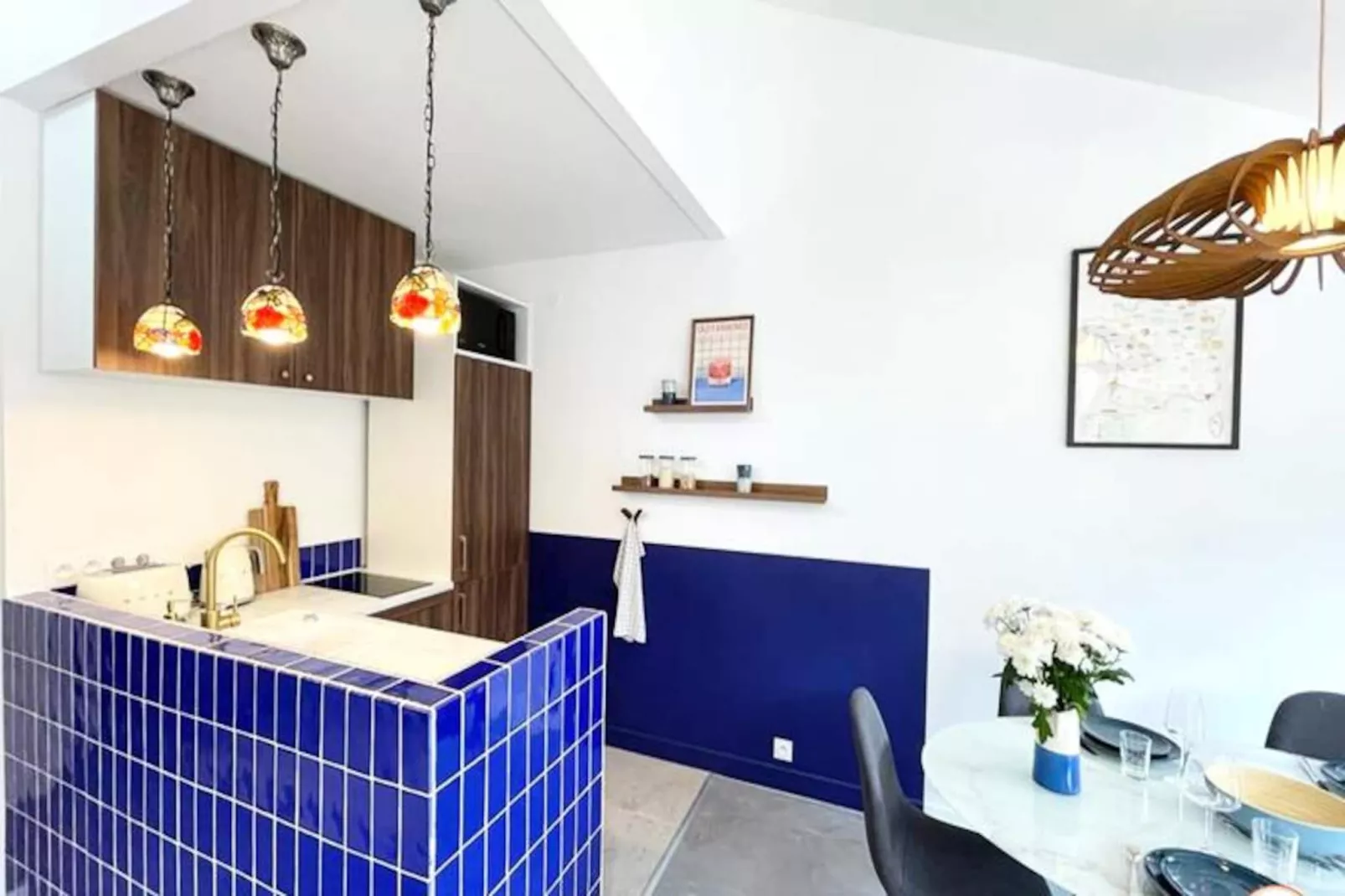 🍒 Temps Des Cerises - Terrasse - Plage - Marina-Image-tags.