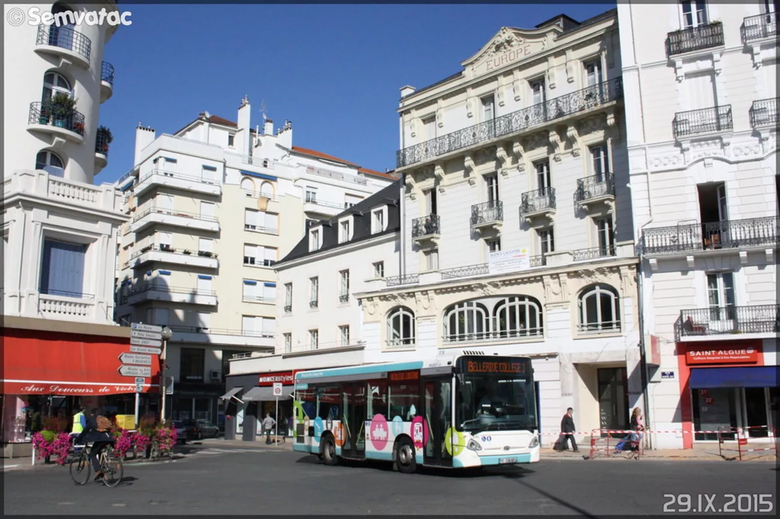 Résidence Goélia Le Castel Normand***-Zones été à 1 km
