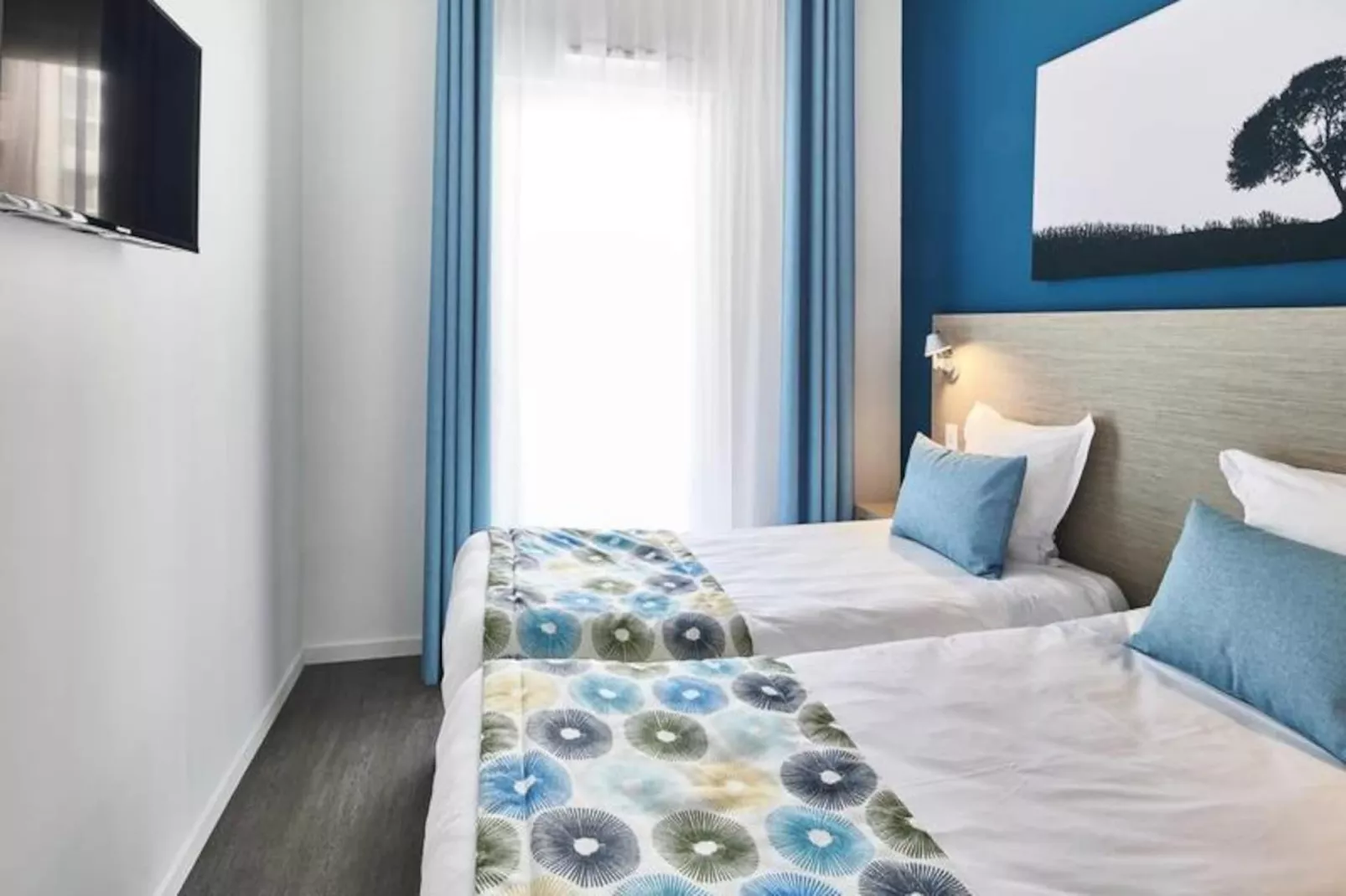 Résidence Les Coteaux de Jonzac **** - Vacances Bleues-Image-tags.