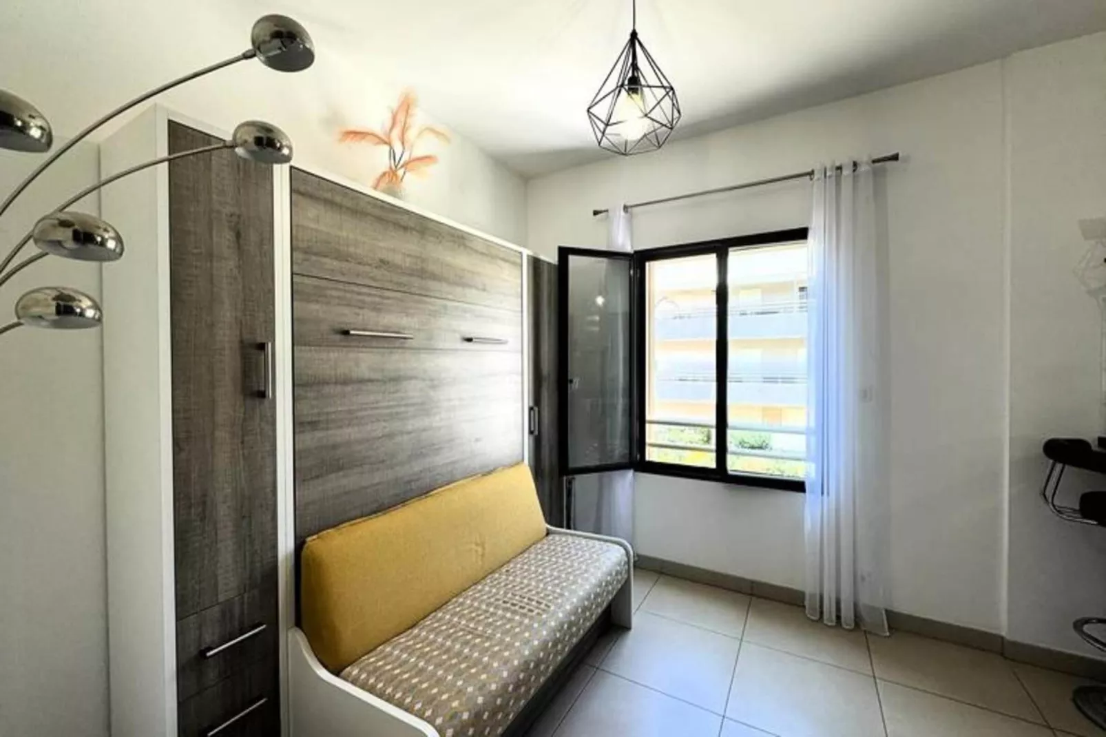 Résidence Jardins De Quatrina-Bedroom