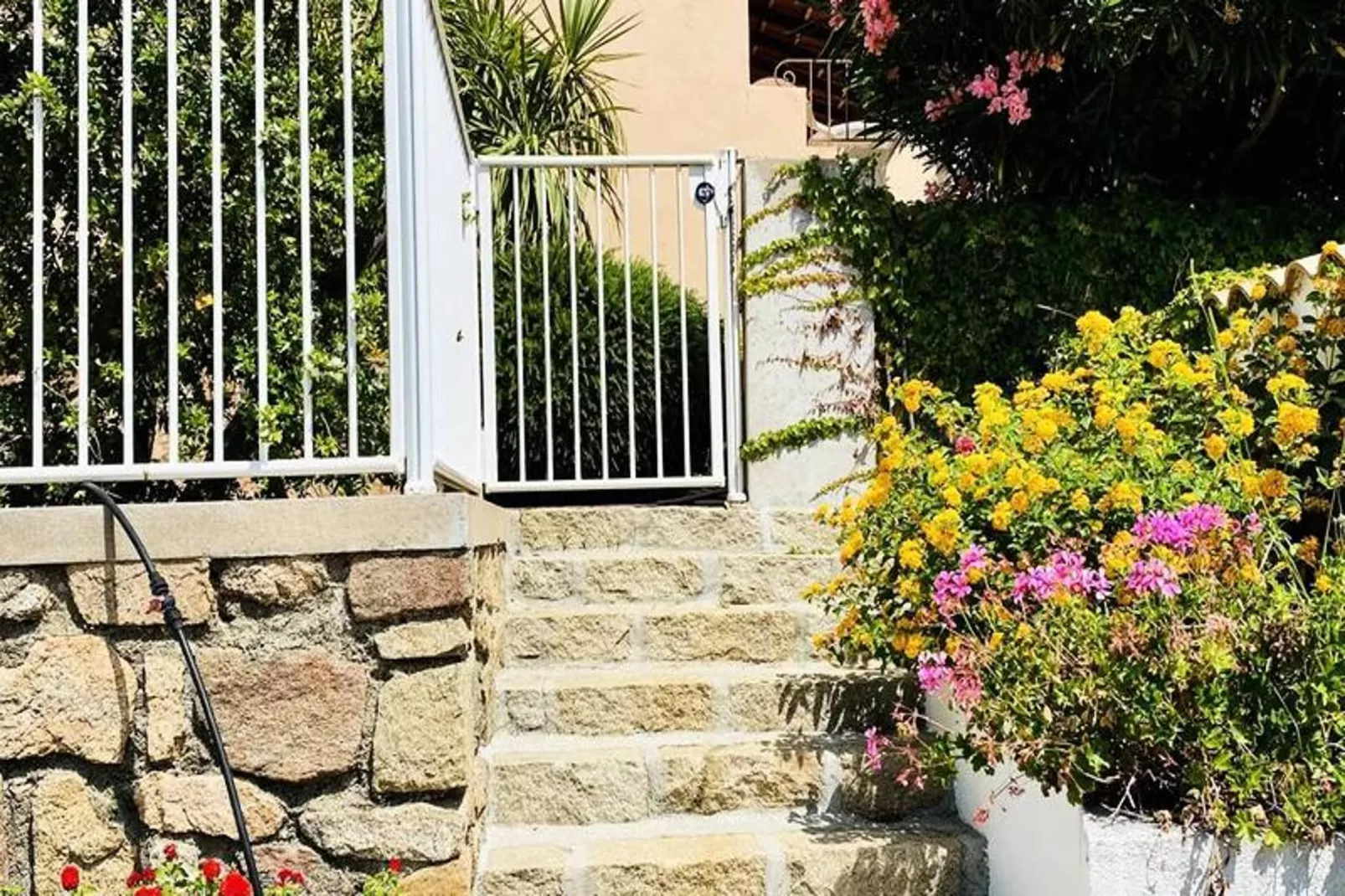 Résidence Marie Diane-Hall & reception