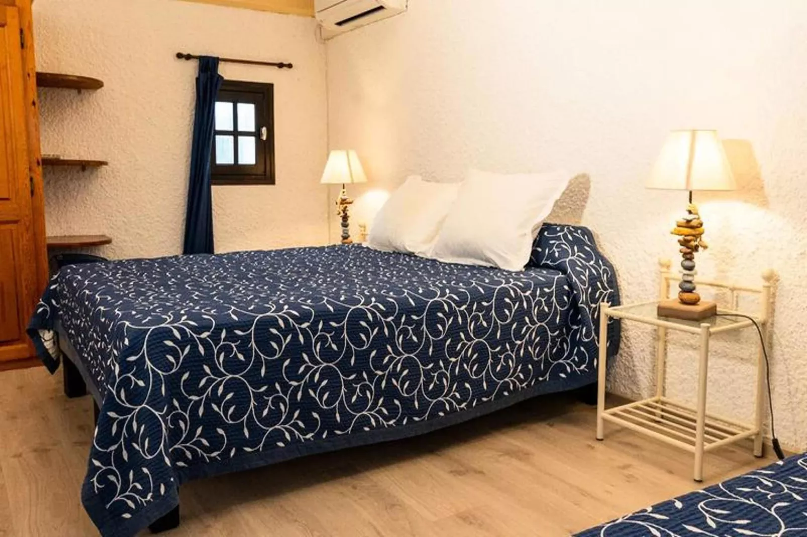 Résidence Marie Diane-Schlafzimmer