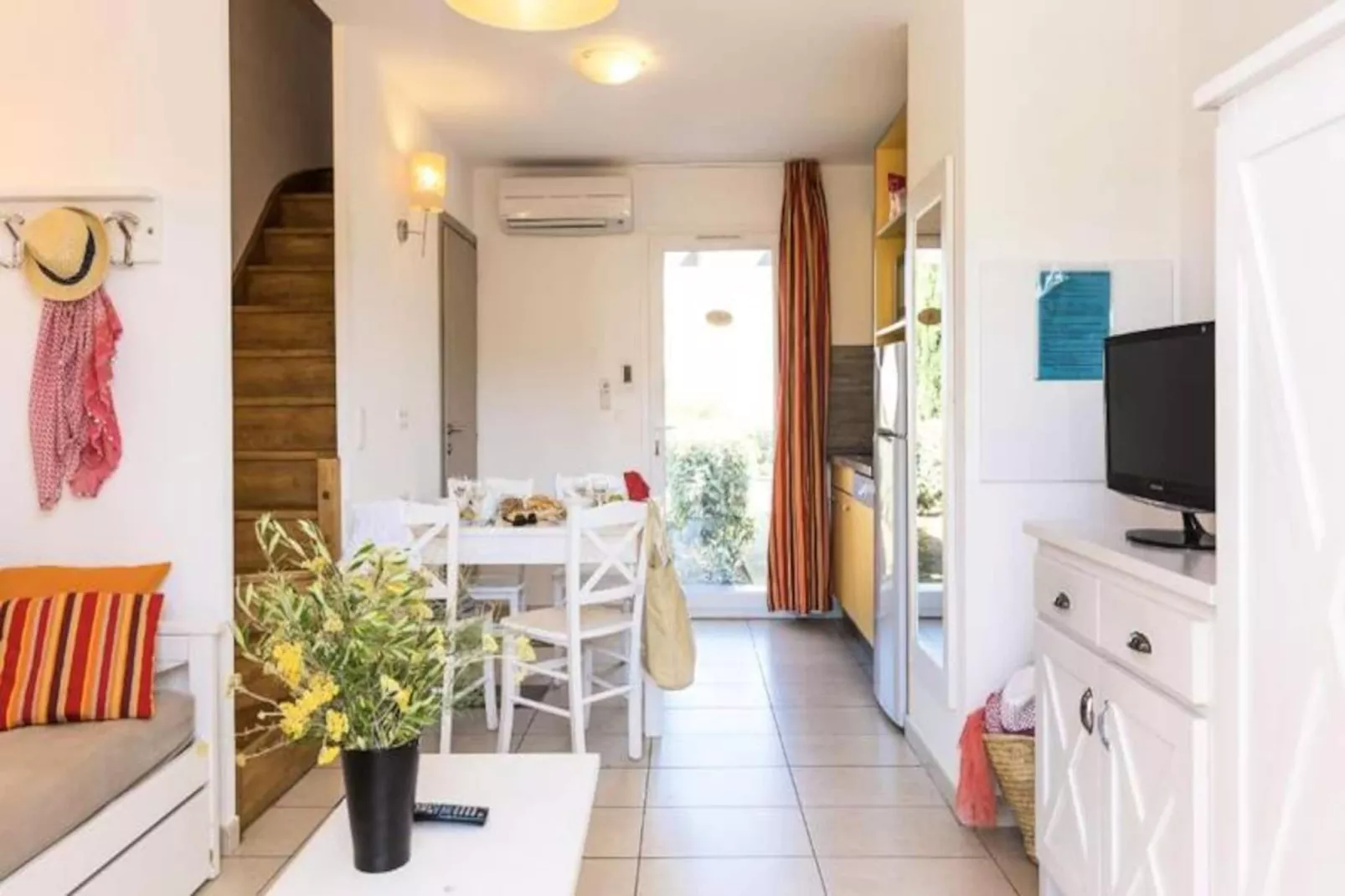 Résidence Odalys Les Villas Bel Godère-Image-tags.