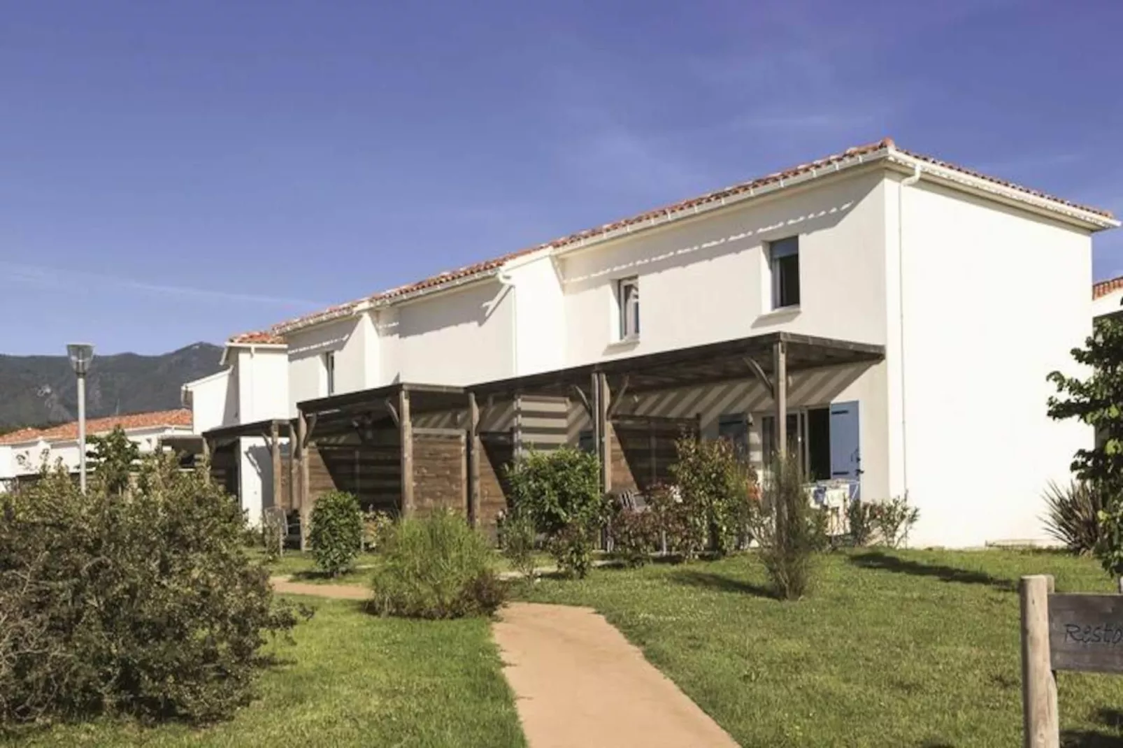 Résidence Odalys Acqua Bella-Image-tags.