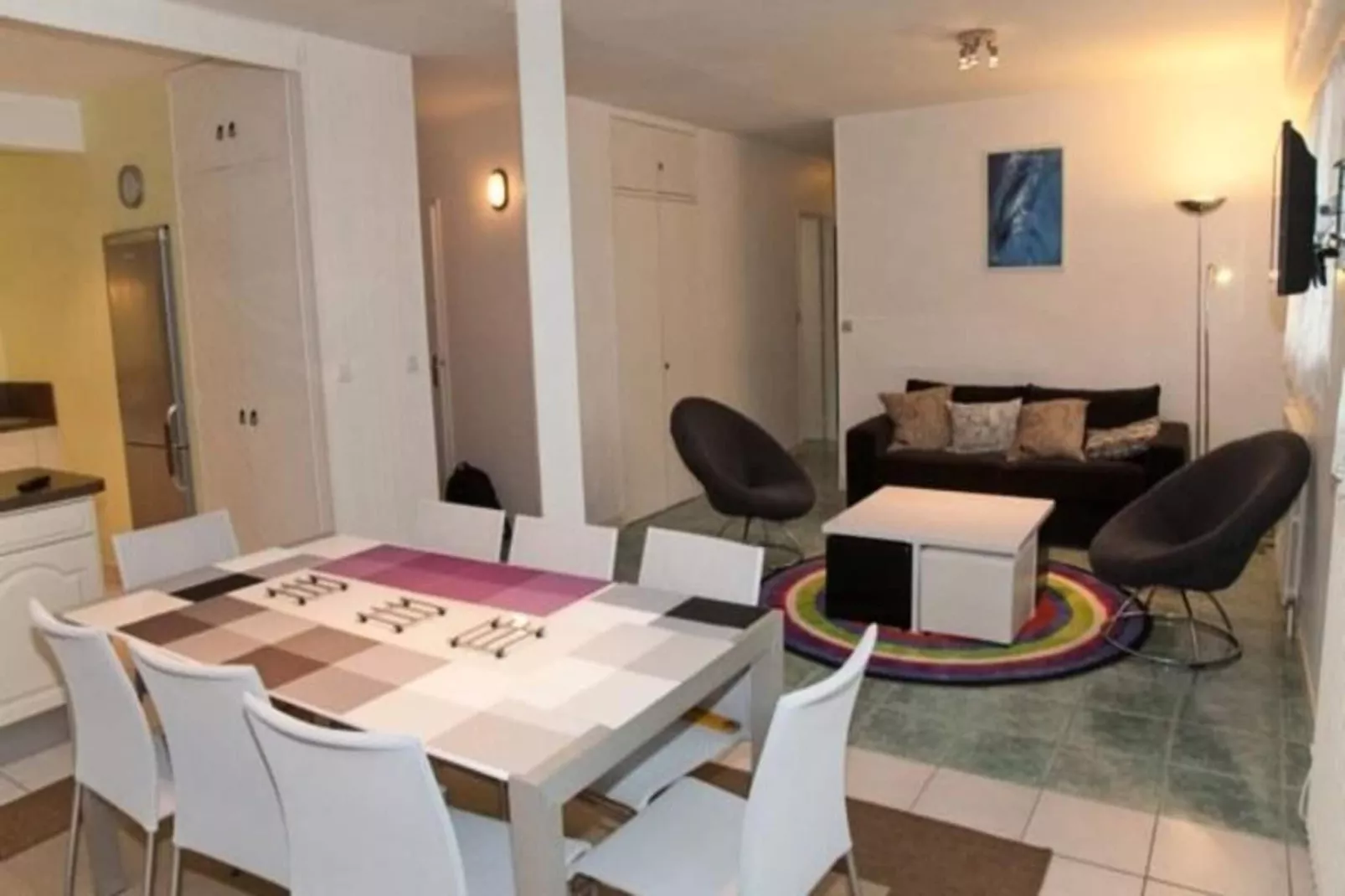 Résidence Casino-Exterior in summer