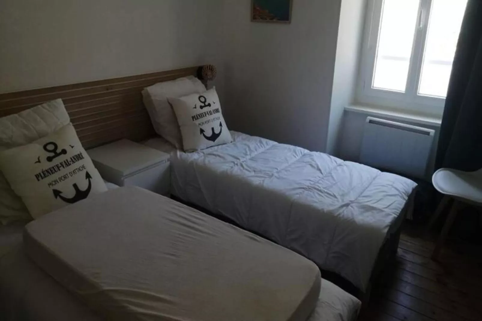 Résidence Ty Mad-Exterior in summer